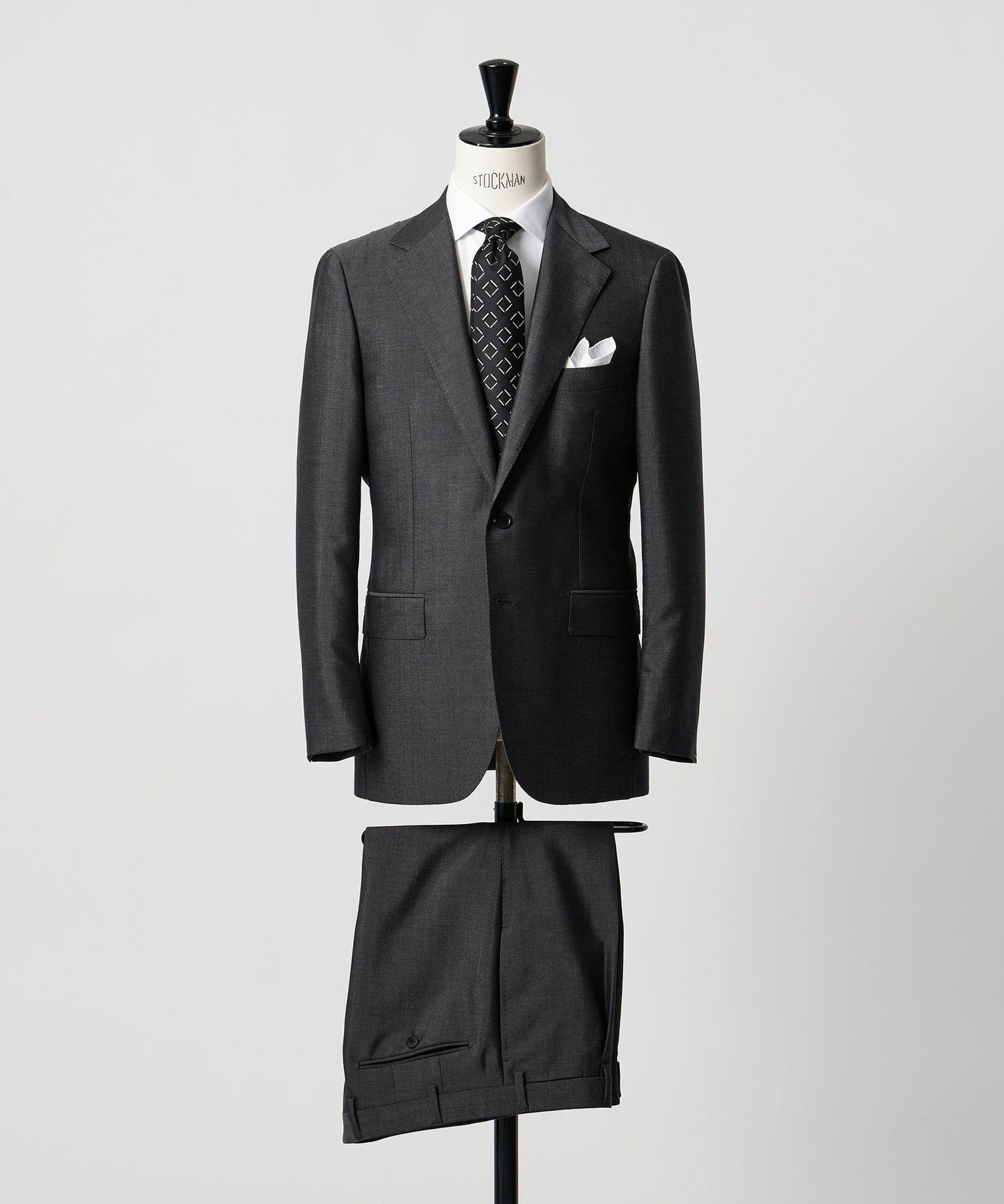 ソブリン　ユナイテッドアローズ　ピンストライプ　スーツ Amazon.co.jp: [ユナイテッドアローズ] SOVEREIGN(ソブリン