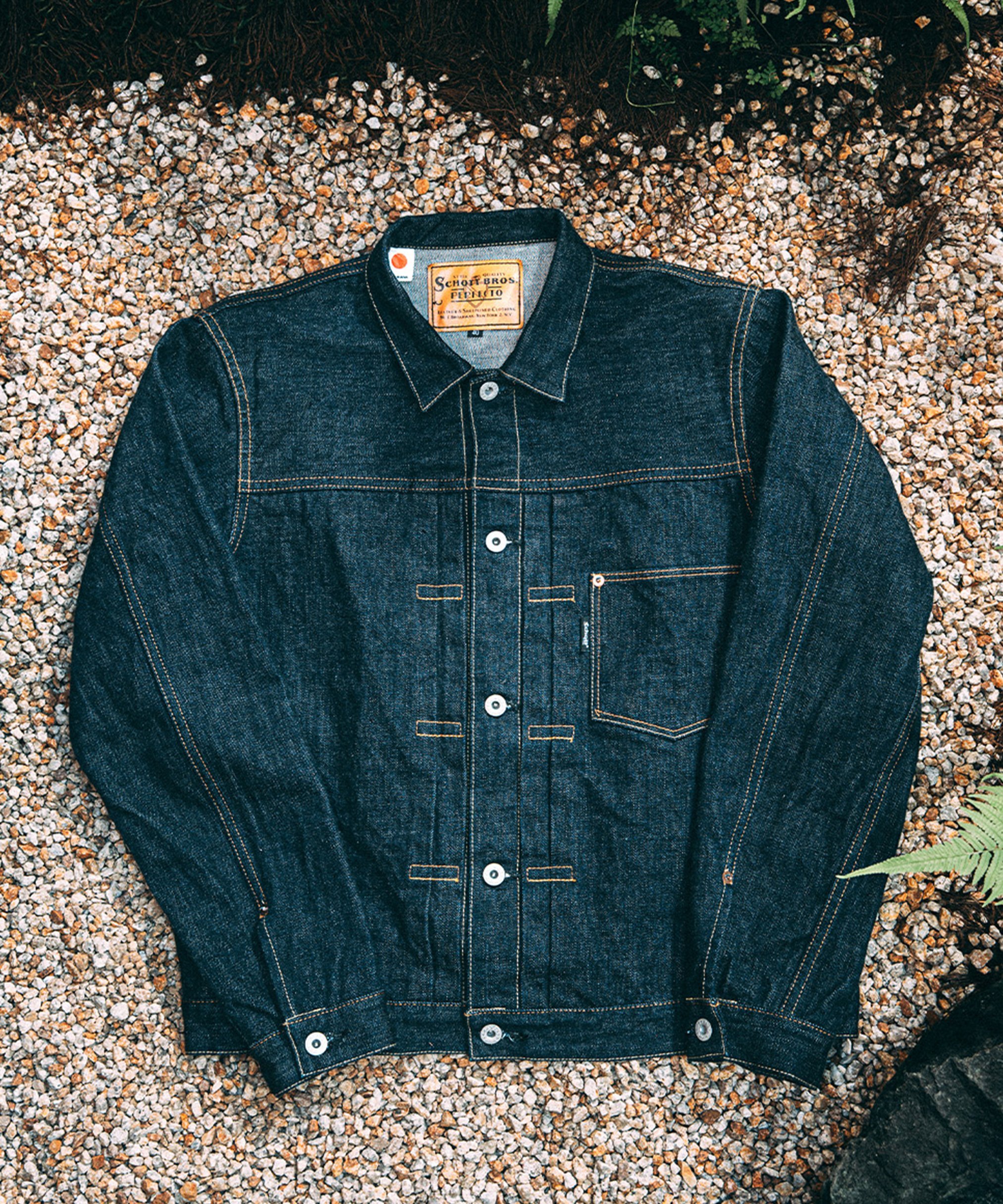 楽天市場】【SALE／40%OFF】Schott Schott/ショット/PERFECTO