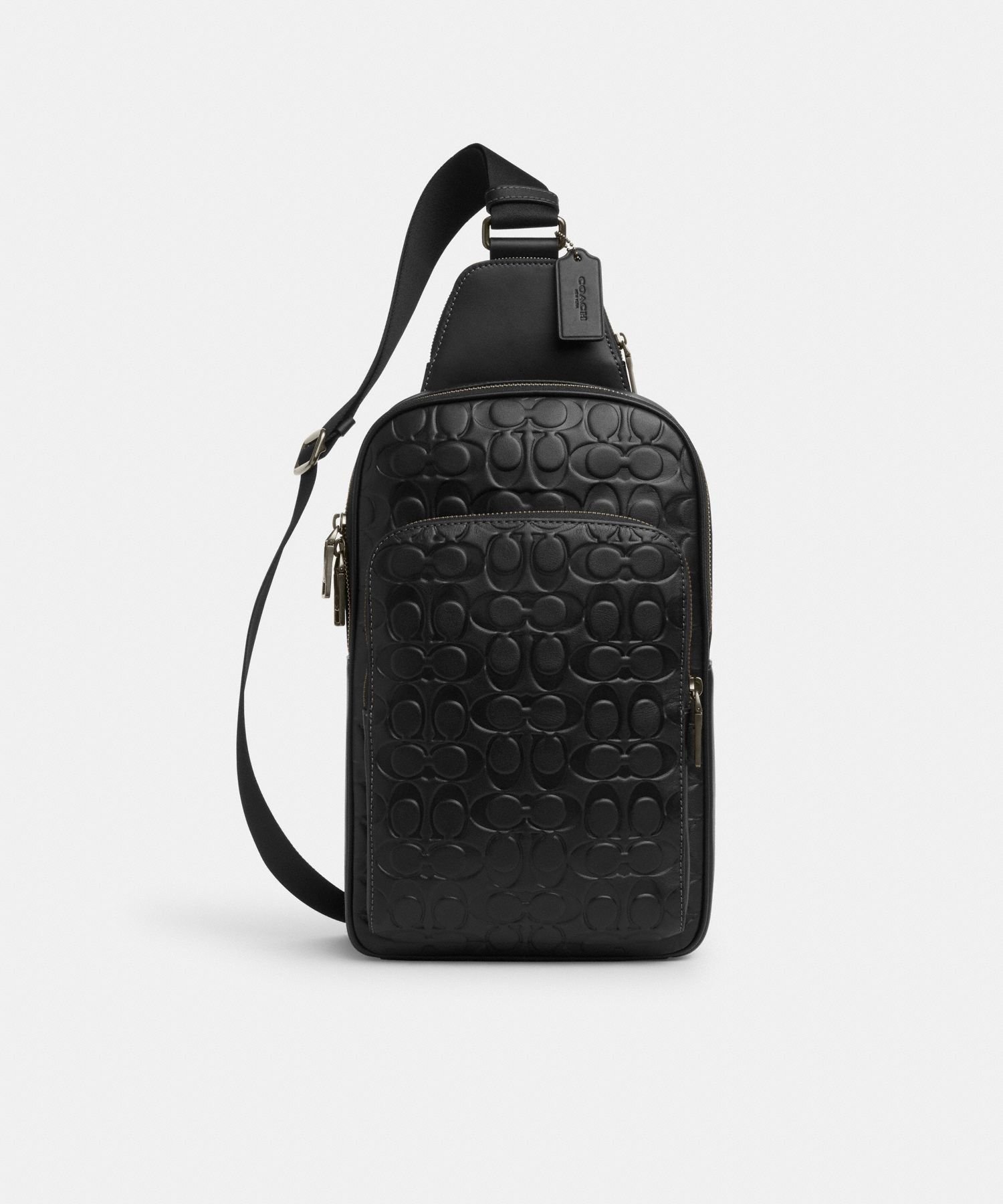 楽天市場】コーチ バッグ メンズ COACH ショルダーバッグ