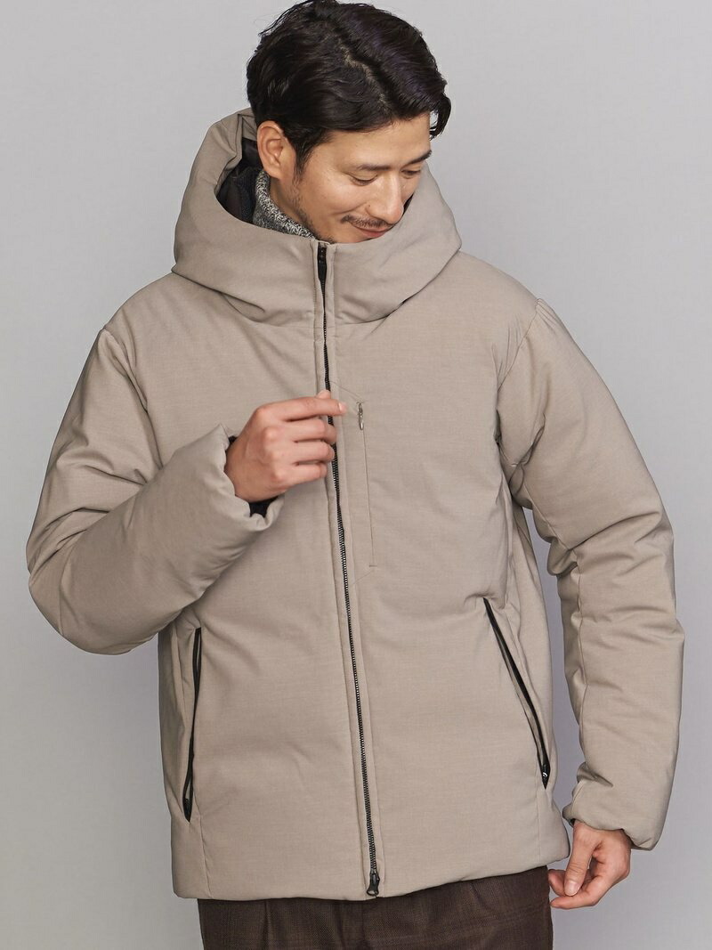 BEAUTY & YOUTH UNITED ARROWS BY 