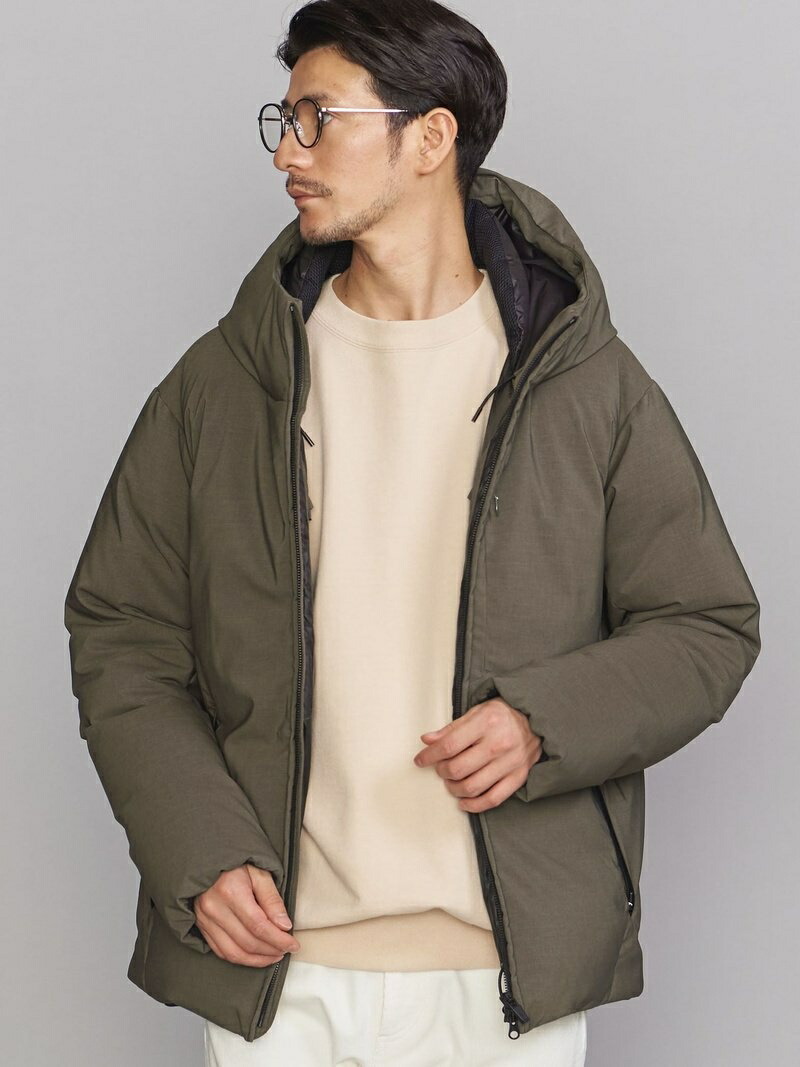 BEAUTY & YOUTH UNITED ARROWS BY 