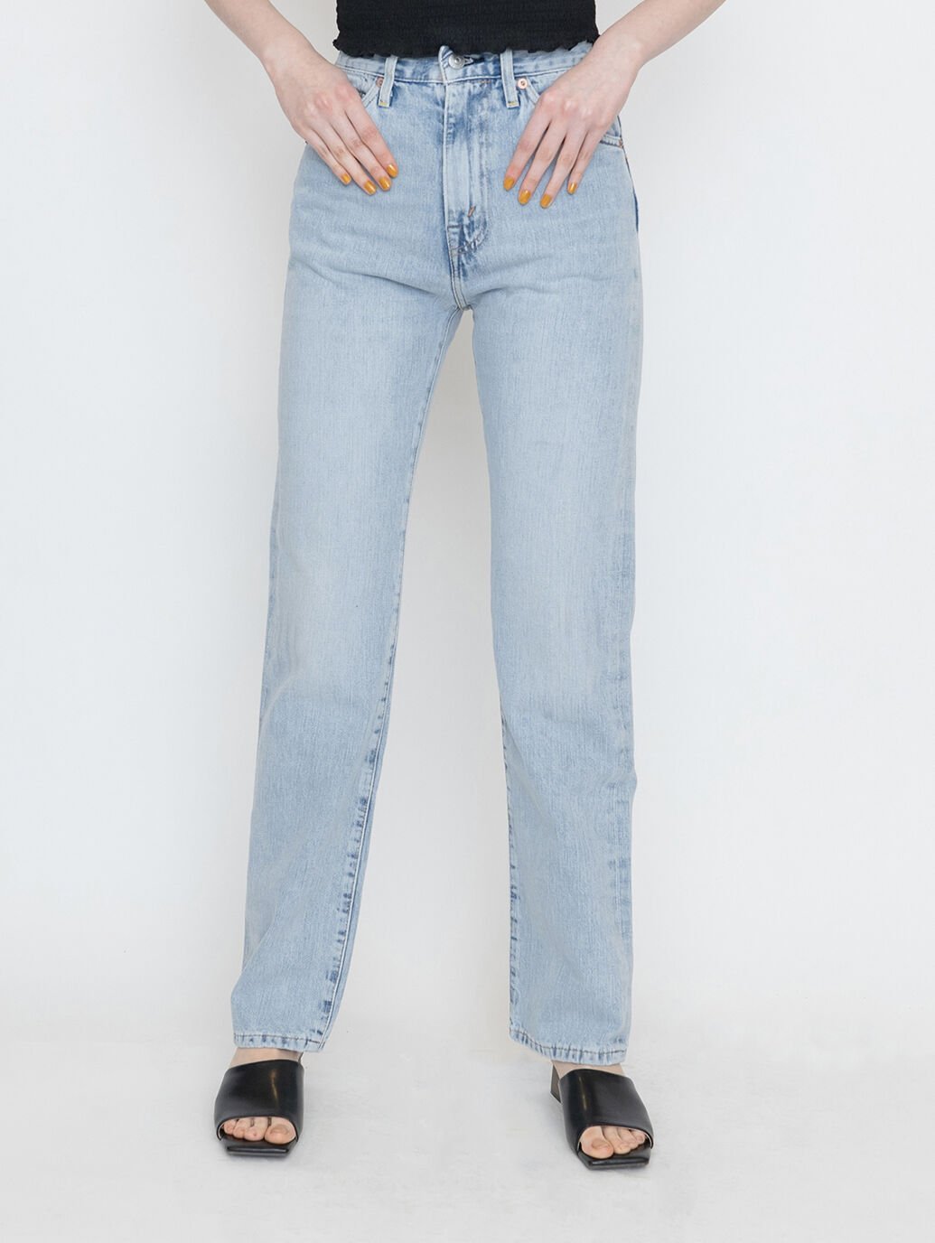 SALE／60%OFF】Levi's 1950モデル 701 JEANS LOVE CANAL リーバイス