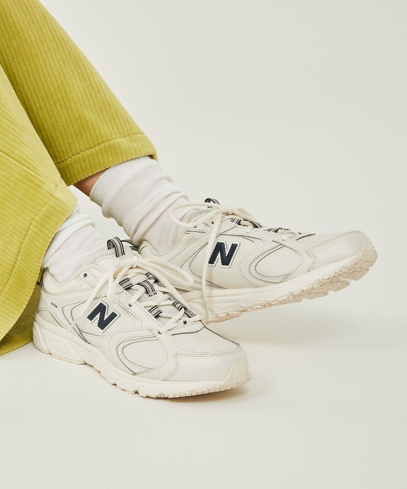 UNITED ARROWS green label relaxing ＜ New Balance ＞ML408