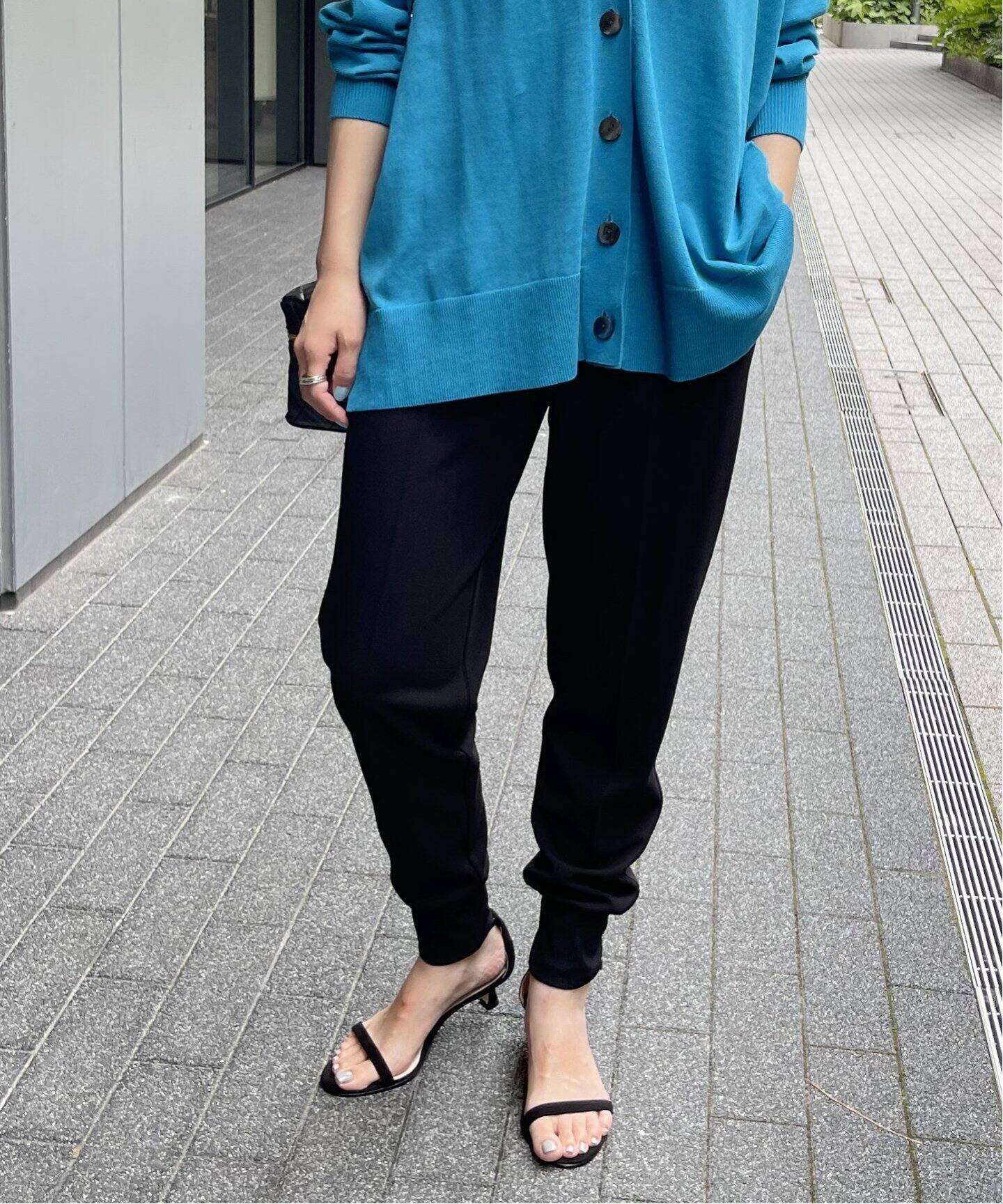 SALE／30%OFF】Spick & Span 【MARIAN / マリアン】アンクルストラップ 