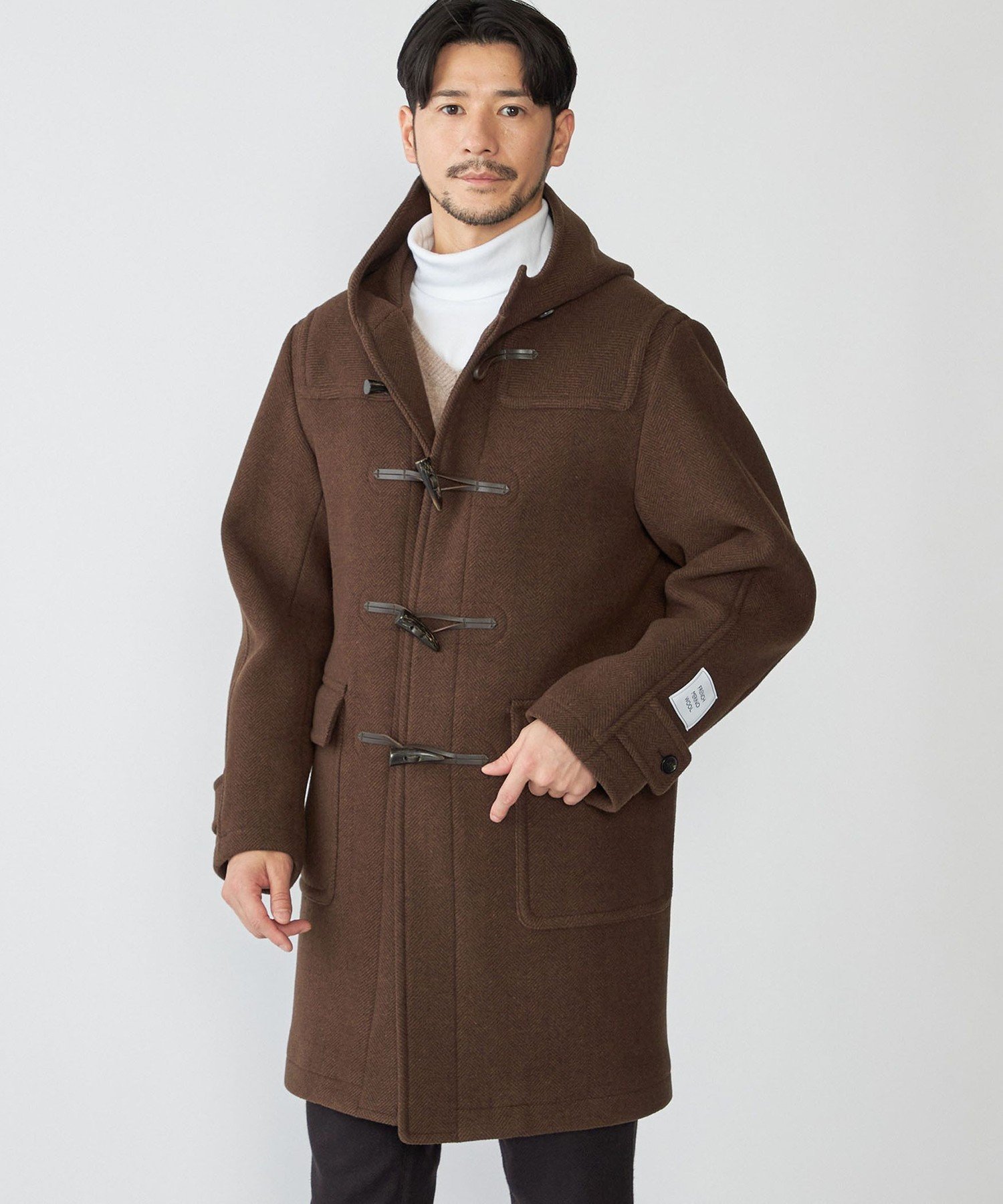 ジェイプレス ダッフルコート 160サイズ セール】 【一部店舗限定】ダッフルコート （ダッフルコート