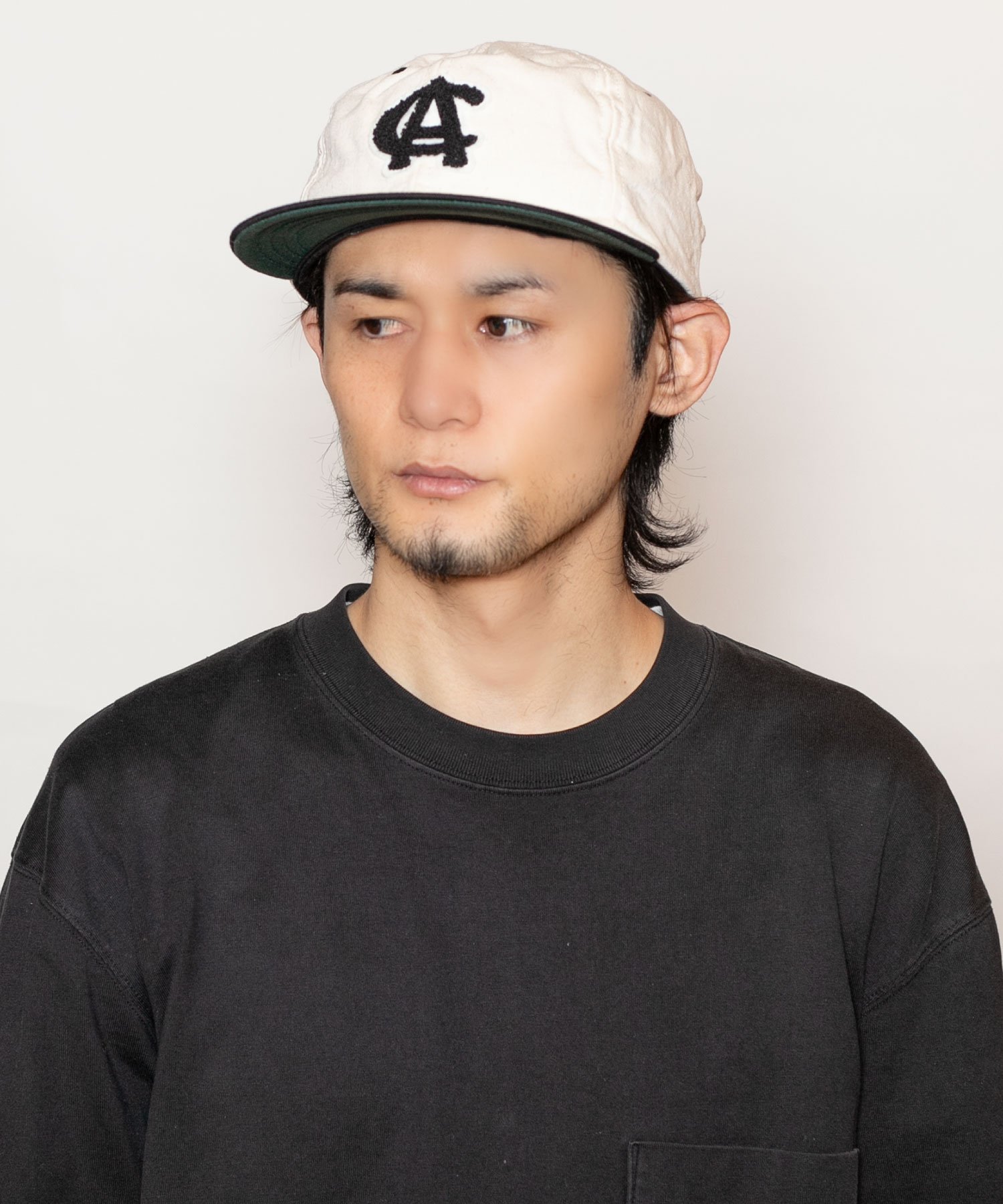 CA4LAカシラ　ベースボールキャップ 楽天市場】【7/31まで！最大100％ポイントバック！】カシラ