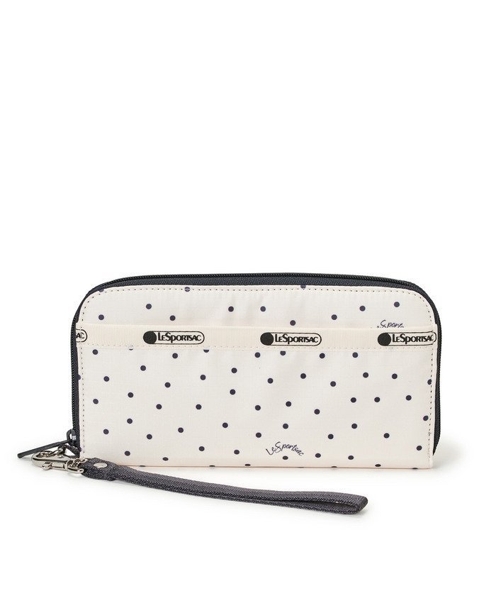 楽天市場】【公式】レスポートサック 長財布 3462HE65 LeSportsac 