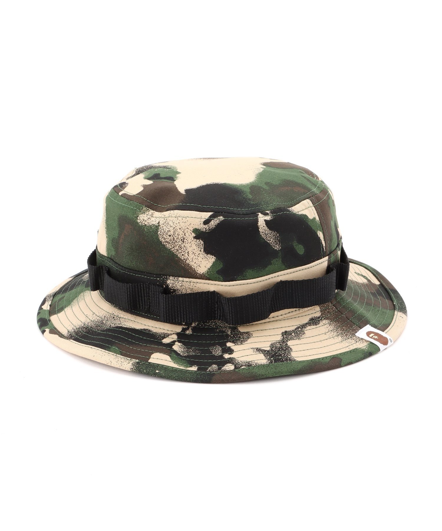 アベイシングエイプ　ボアハットL 楽天市場】A BATHING APE アベイシングエイプ ハット 帽子 Hat A