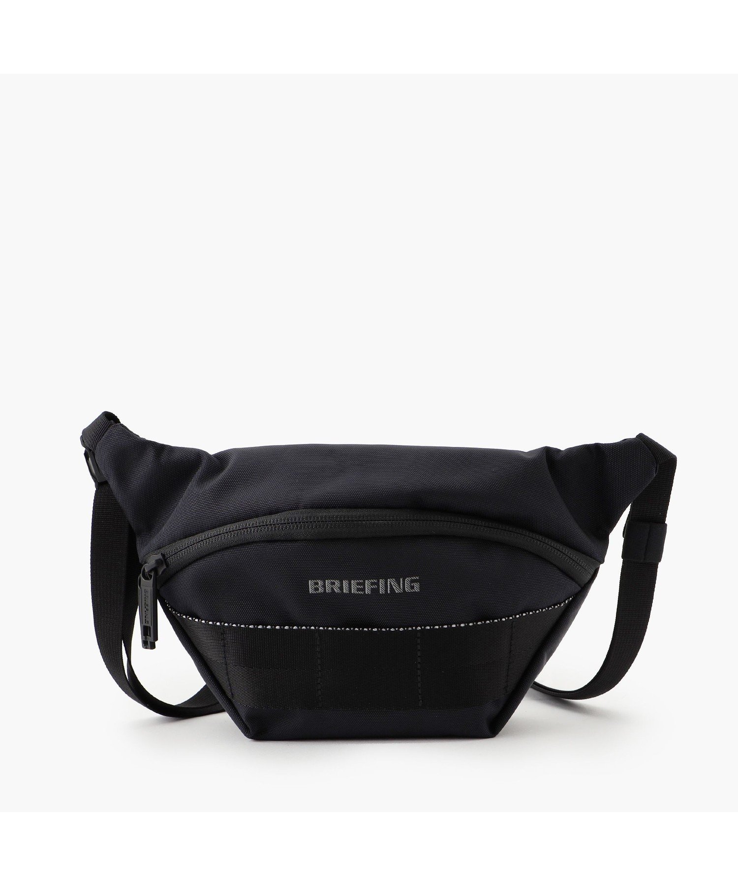 【ほぼ新品】BRIEFING ブリーフィング」2WAYショルダーバッグ BRIEFING ショルダーバッグ 2WAY HIP PACK メンズ : ZOZOTOWN