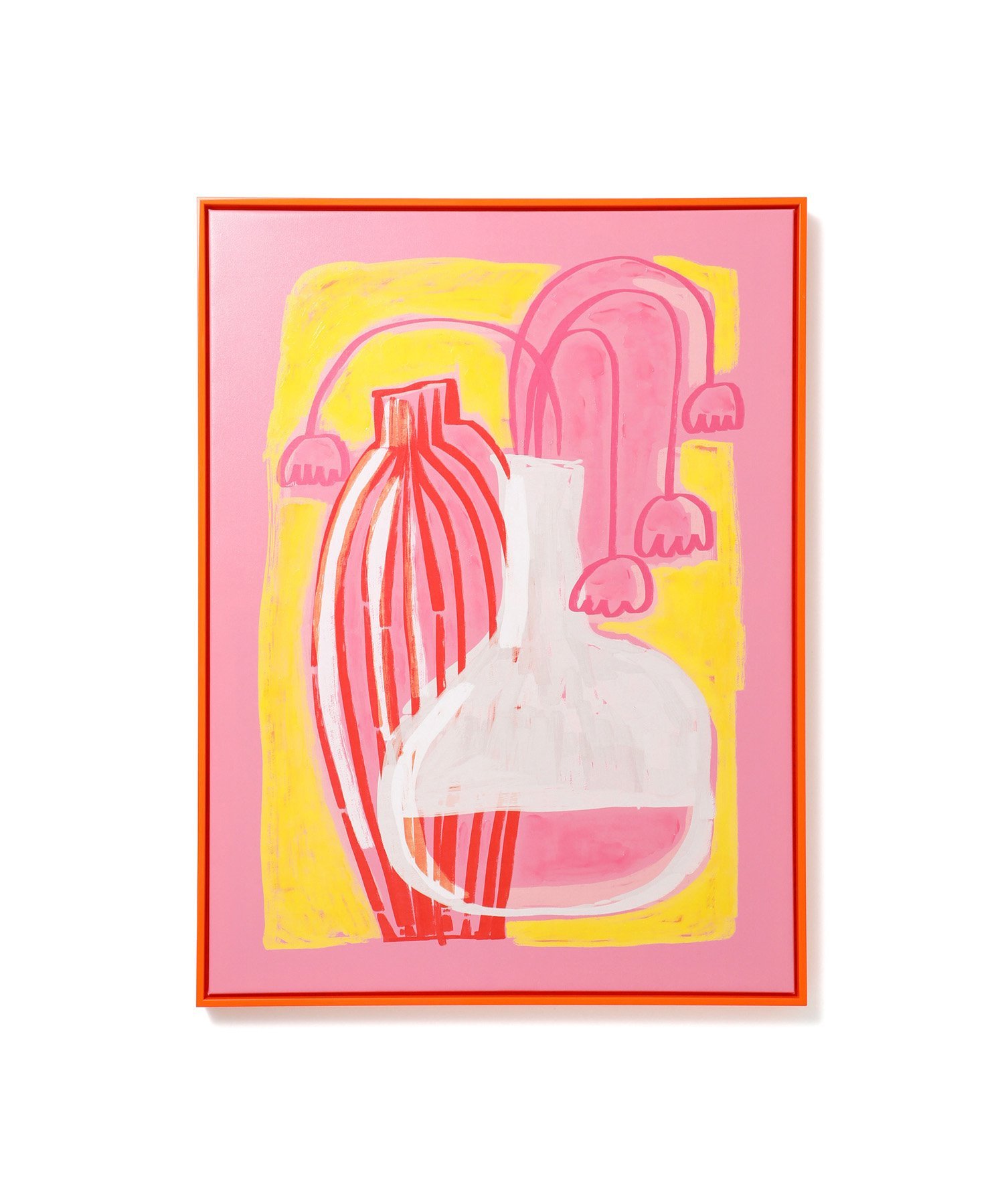 楽天市場】【SALE／79%OFF】Francfranc アートボード フィオーレ