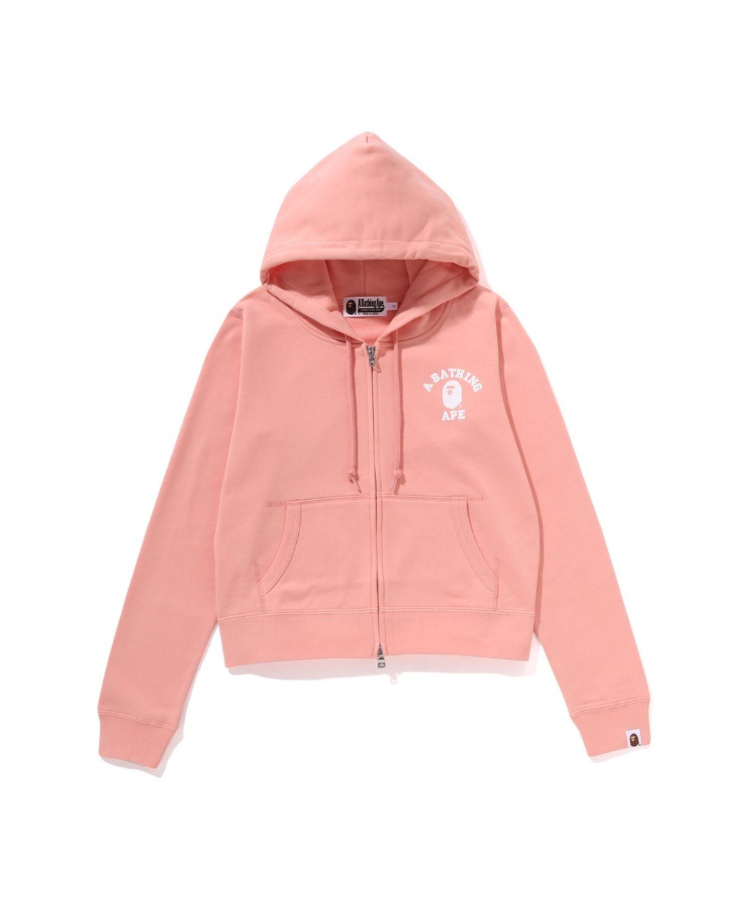 楽天市場】A BATHING APE COMIC ART SHARK ZIP HOODIE ア
