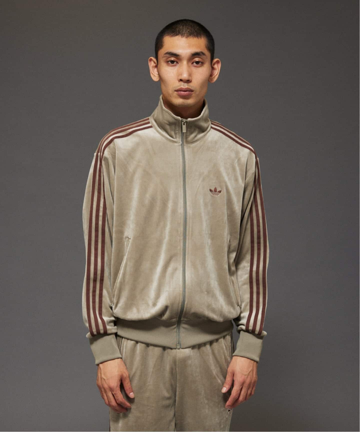 adidas Originals トラックジャケット　beauty&youth 楽天市場】【別注】＜adidas Originals＞トラック ジャケット