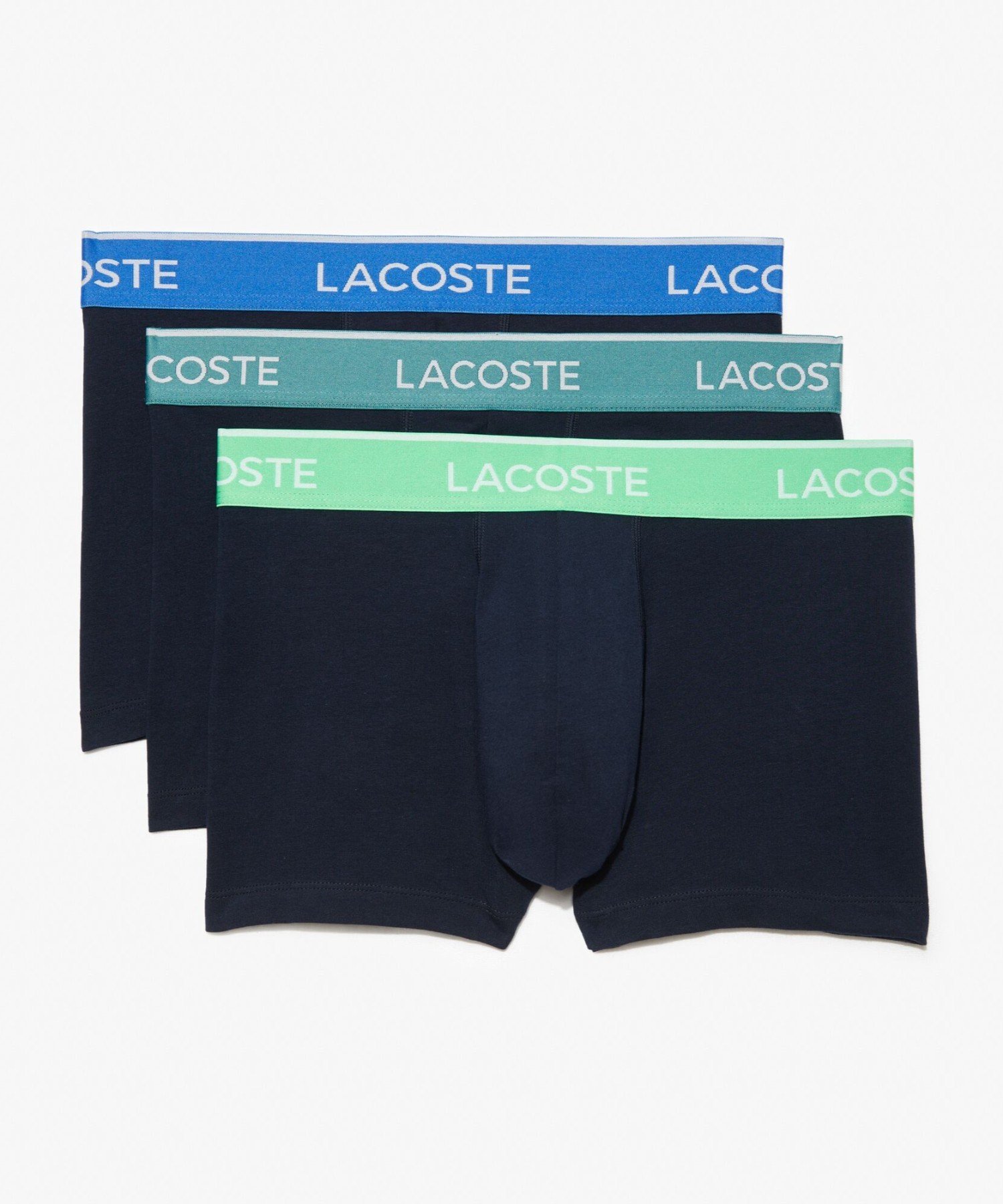 ■LACOSTE■バレンタインモチーフトランクショーツ3枚セット 楽天市場】LACOSTE バレンタインモチーフトランクショーツ3枚