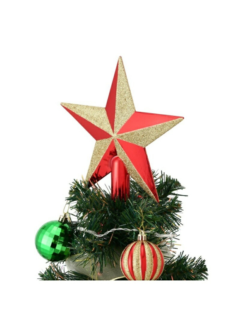 Francfranc クリスマスツリー スターターセット 150cm フランフラン 