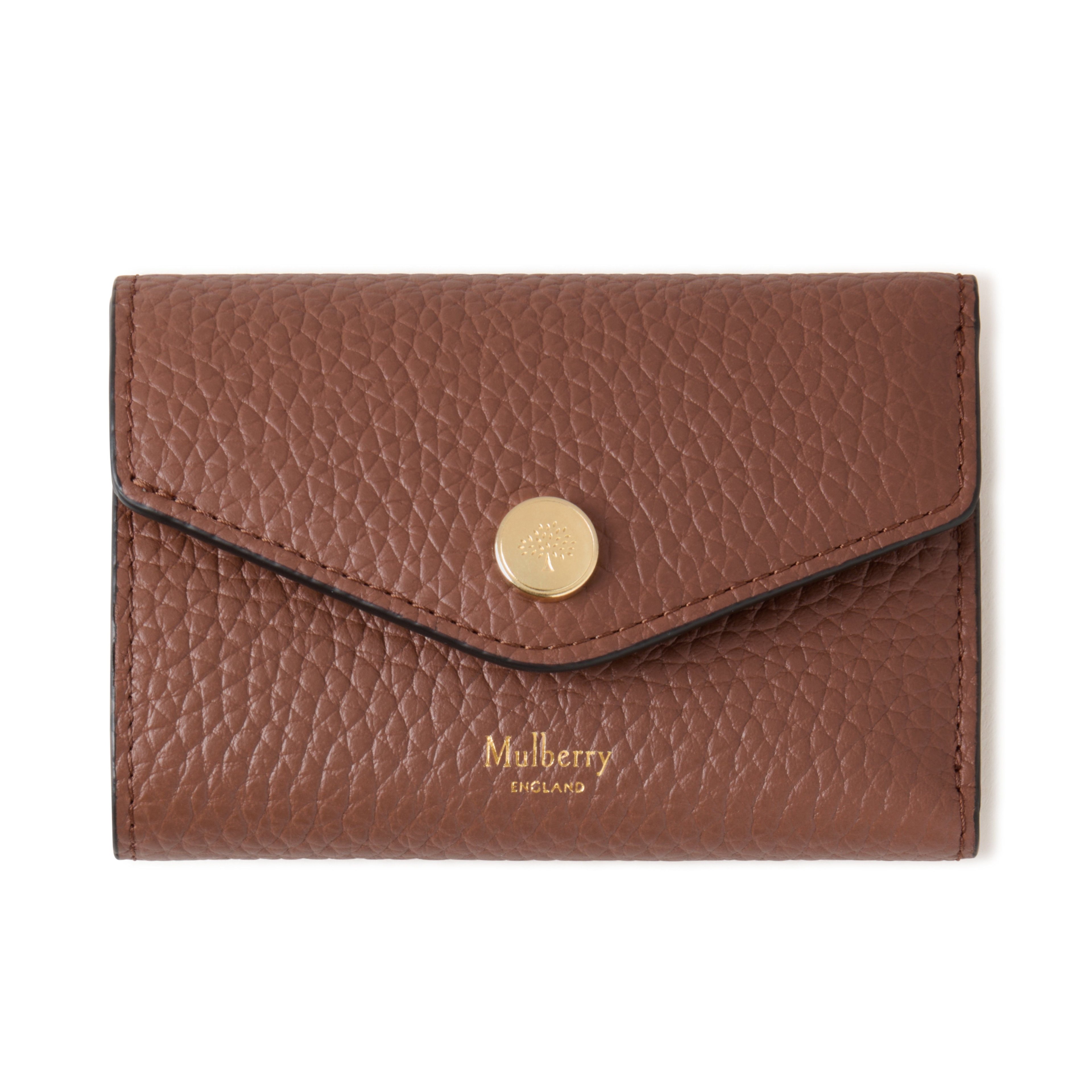 マルベリー　小銭入れ Mulberry | マルベリープラーク スモール ジップ コインポーチ
