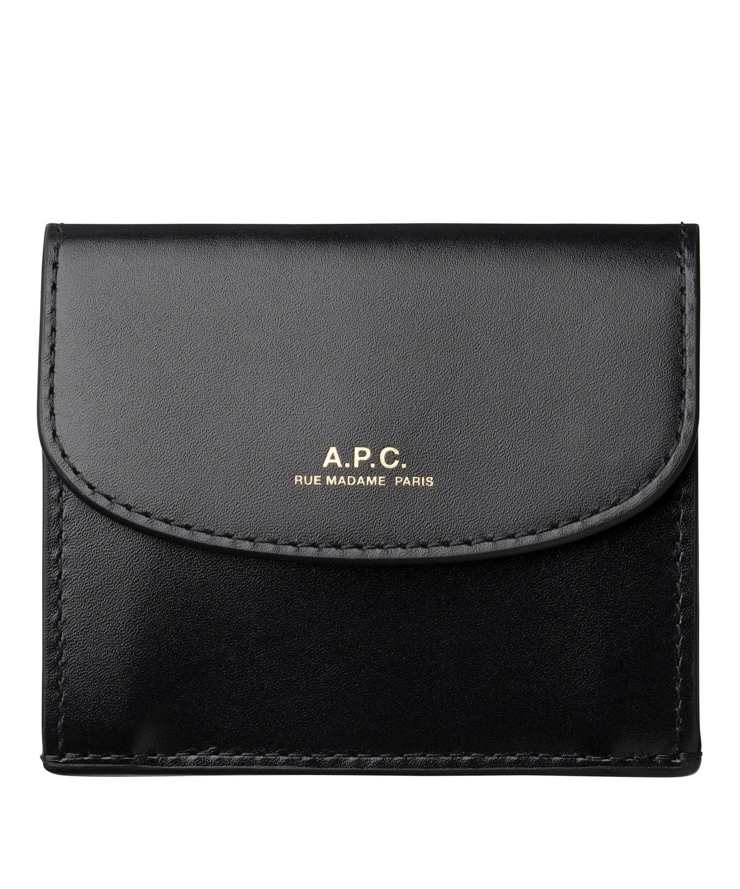 A.P.C.アーペーセーSilvana 厚手ウールコート 34 チャコールグレー A.P.C.アーペーセーSilvana 厚手ウールコート 34
