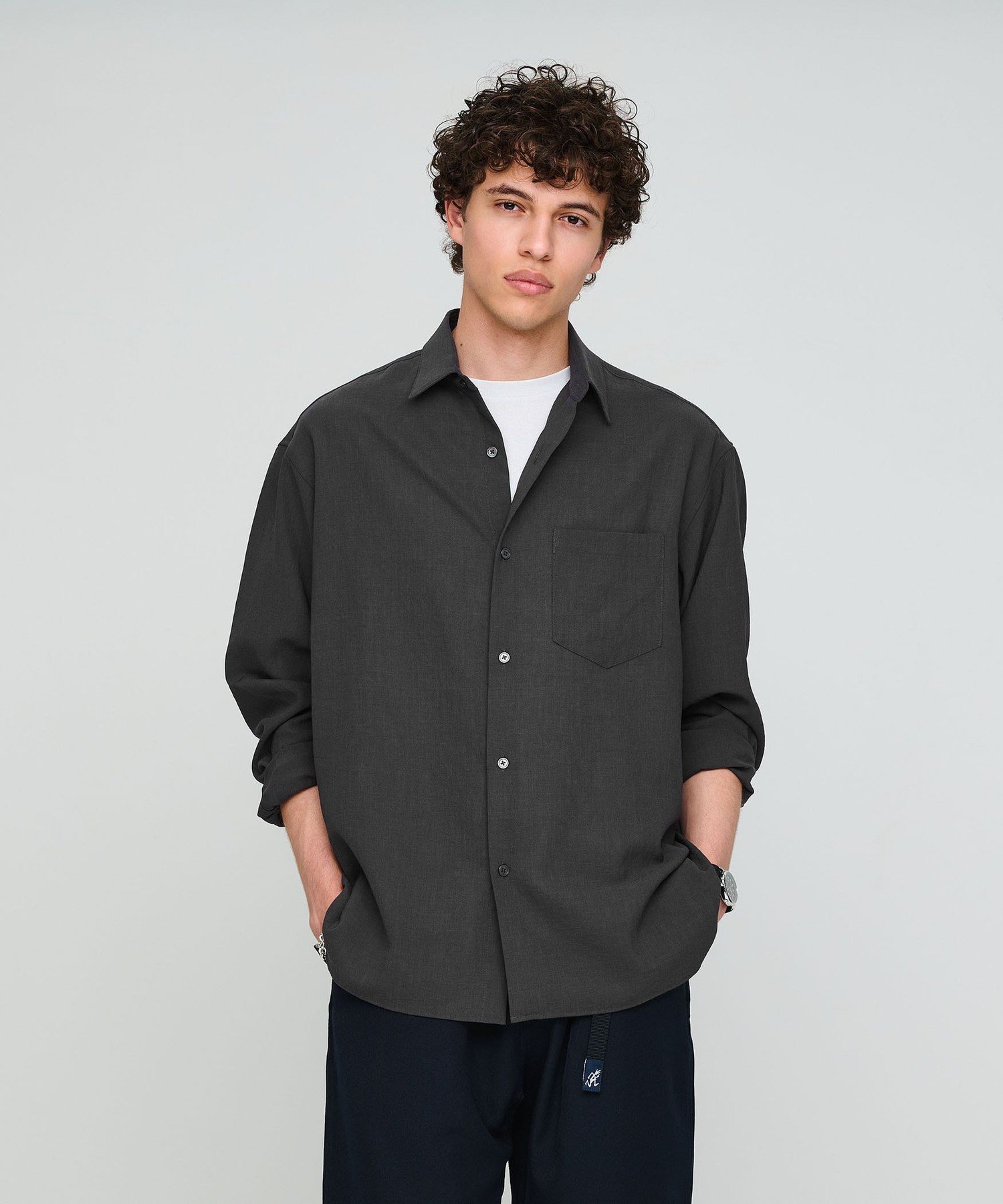 SALE／40%OFF】UNITED ARROWS green label relaxing テック カルゼ