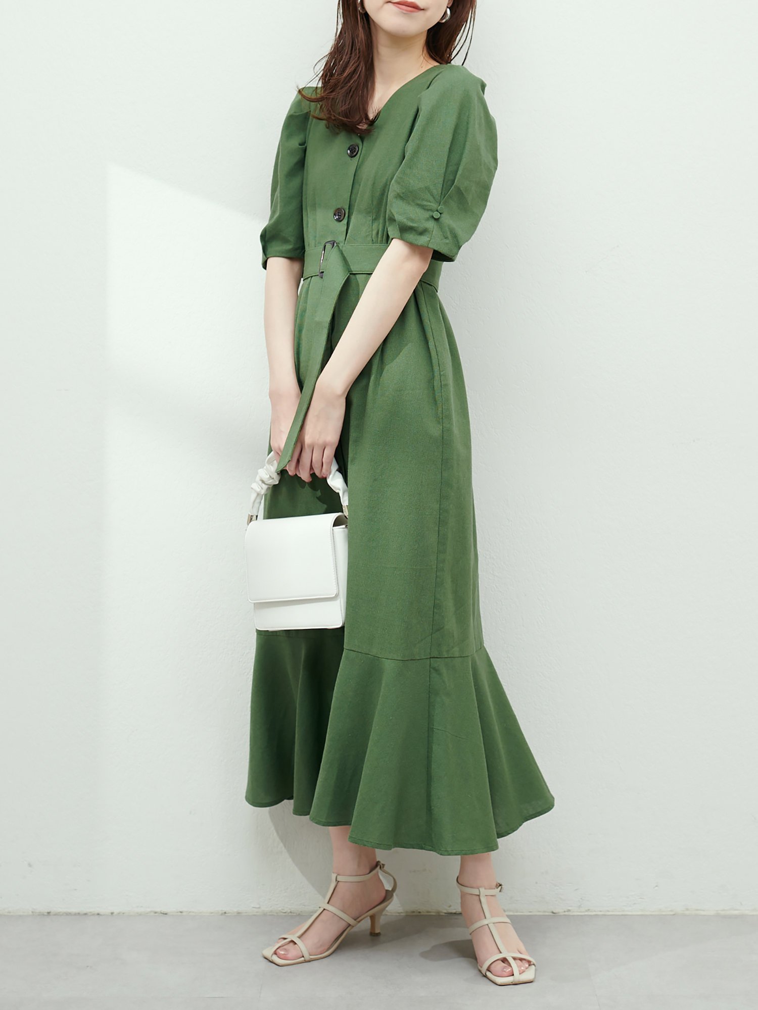 仮　メロンママ♡　　natural couture NEW ARRIVAL】Mame Kurogouchi(マメ クロゴウチ) – GINZA SIX