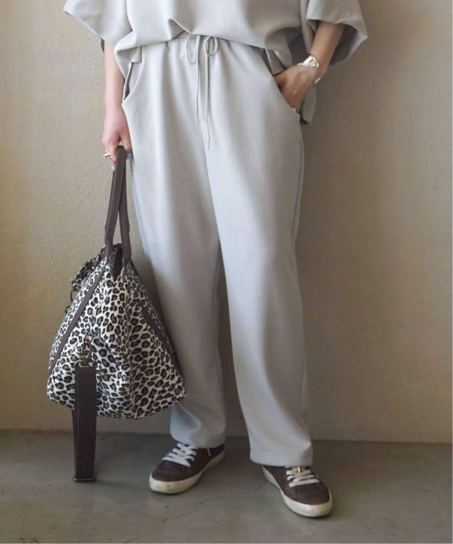 新品[journal standard luxe]ウラケパンツ journal standard luxe｜ウラケパンツ | Rakuten Fashion(楽天