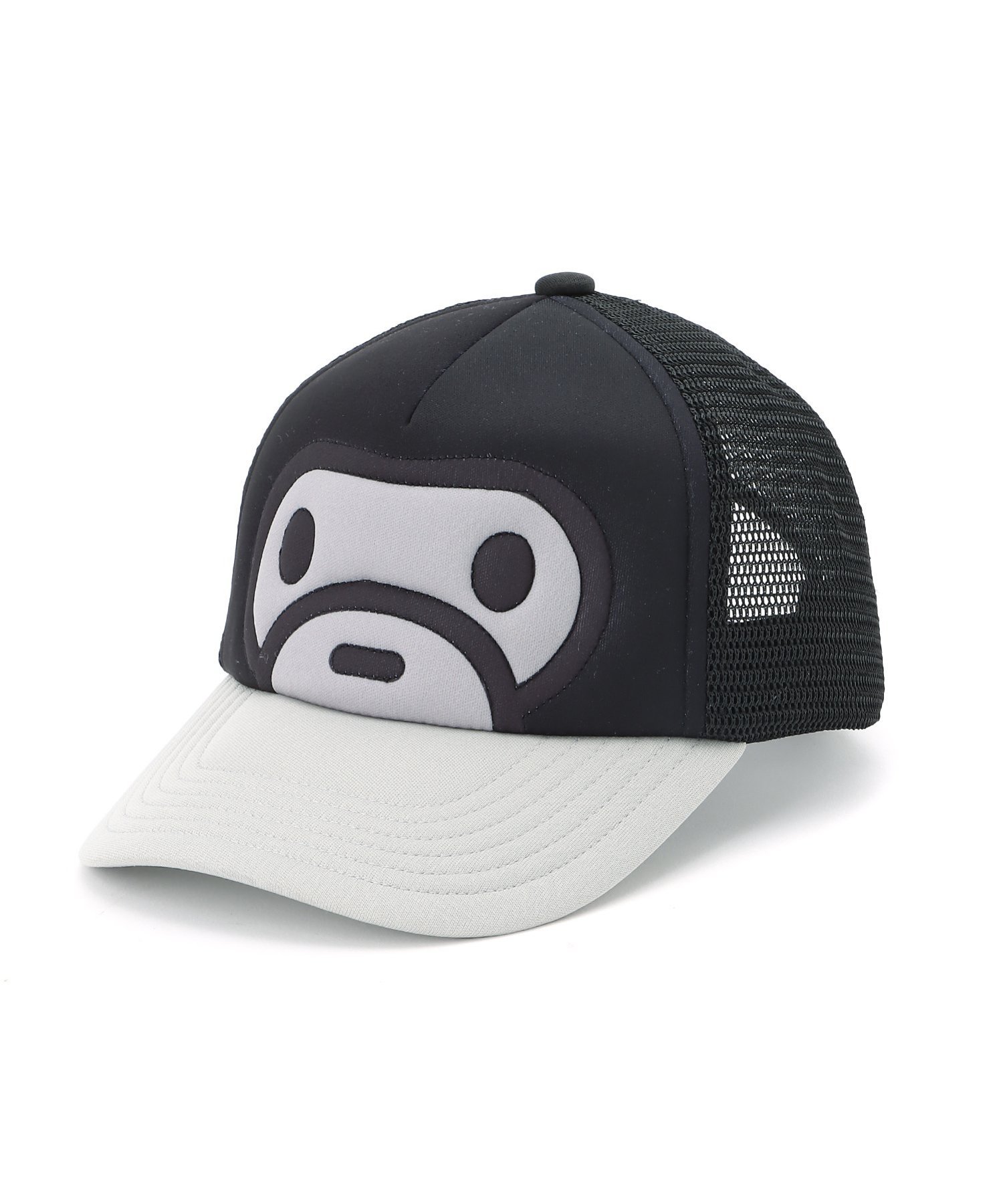 楽天市場】A BATHING APE BAPE STA MESH CAP M ア ベイシング