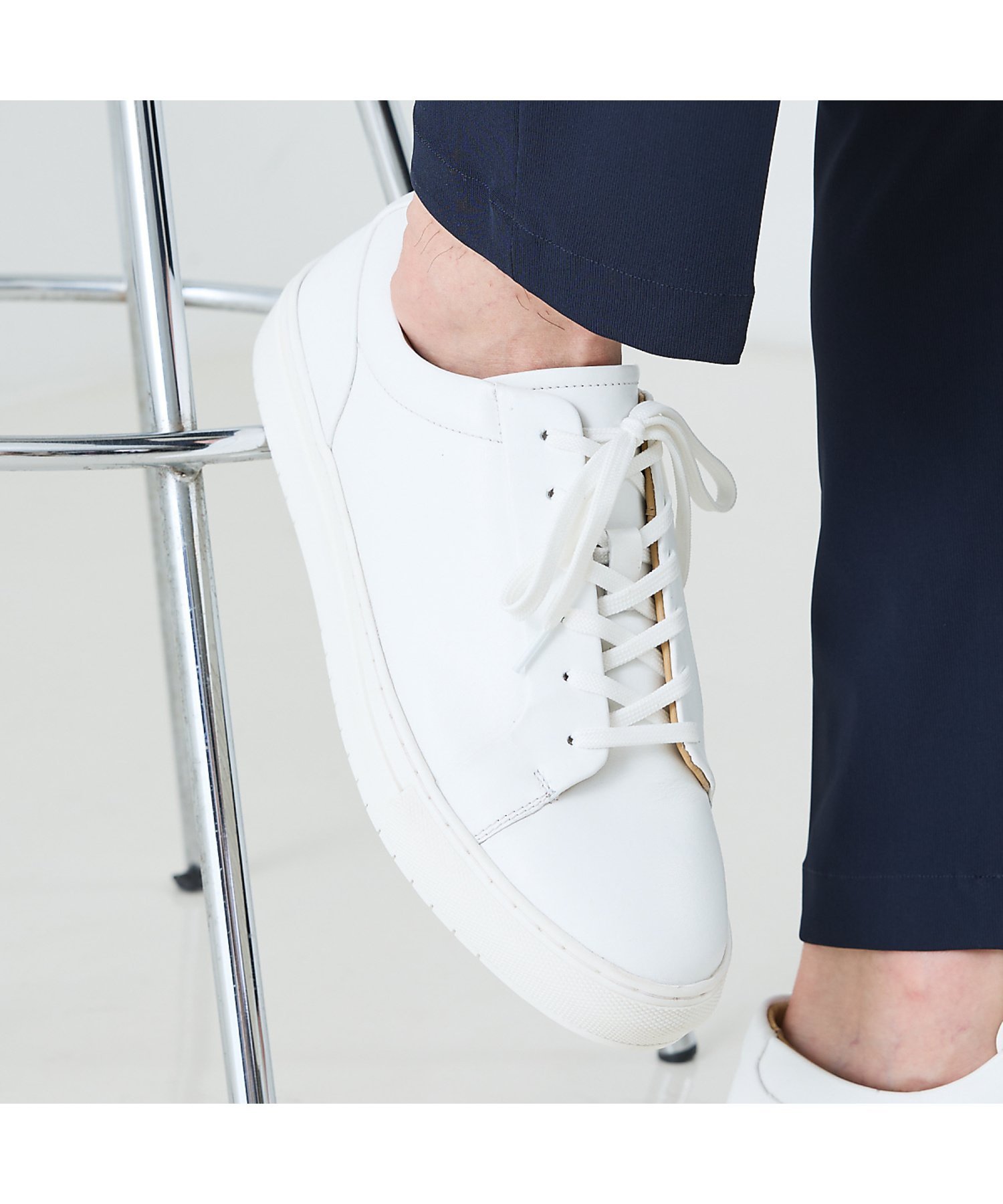楽天市場】【SHOO IN SHOE】究極のベーシック オールレザー