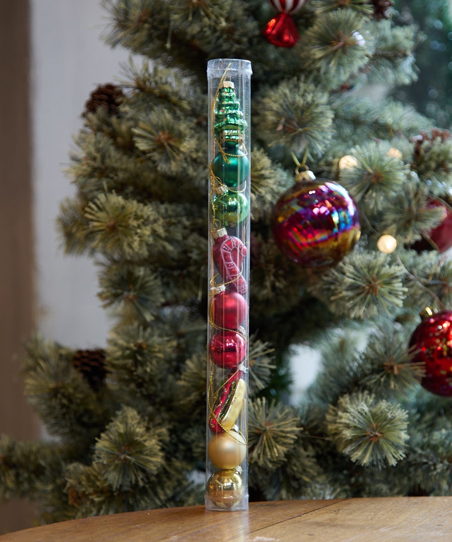 クリスマス ⑰  オーナメント ゼットクラフト Z-CRAFT クリスマス オーナメント 52個セット