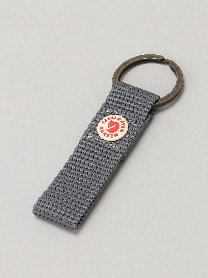 fjallraven keyring