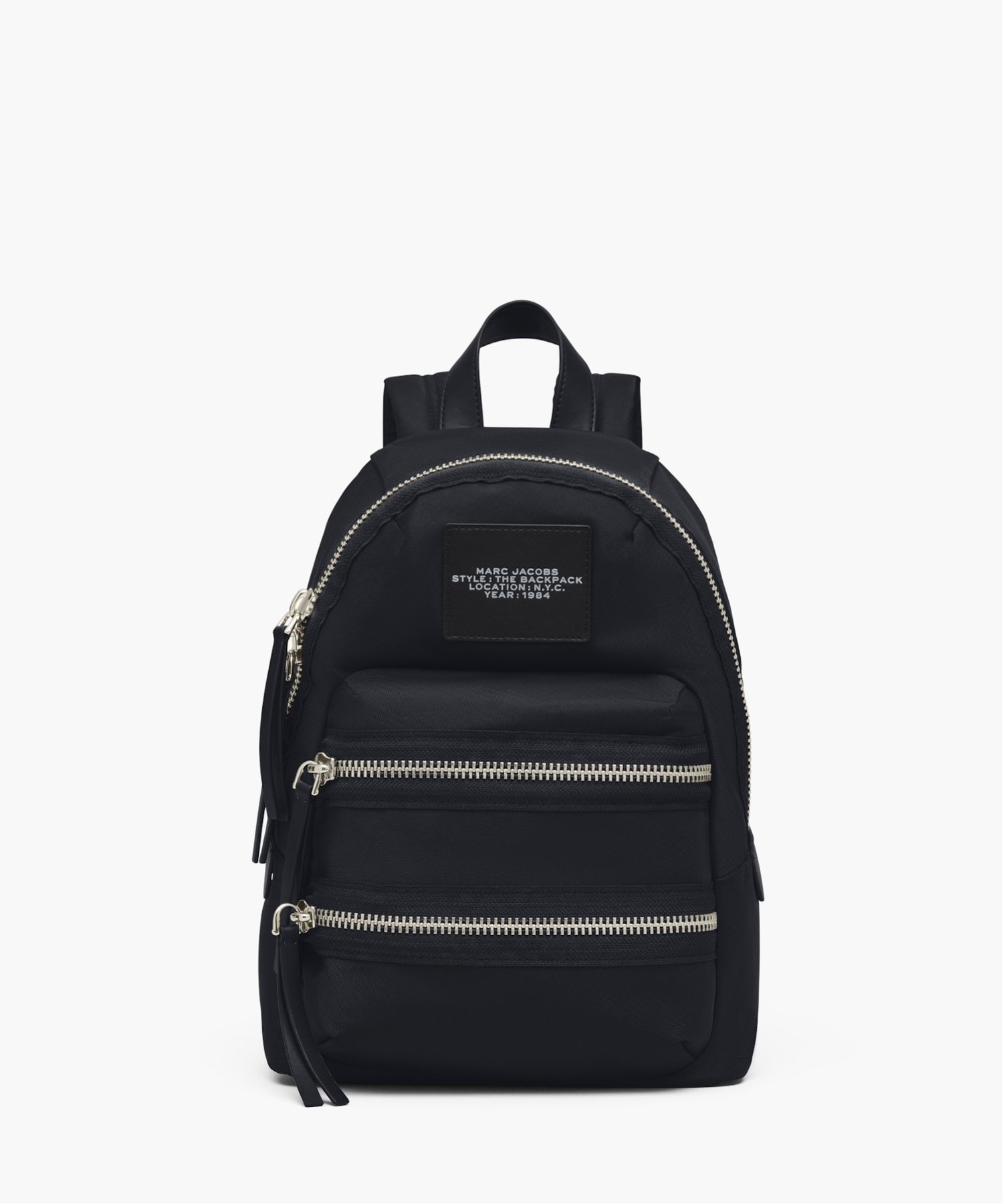 マークジェイコブス バッグ 黒 マークバイマークジェイコブス MARC by MARC JACOBS リュック