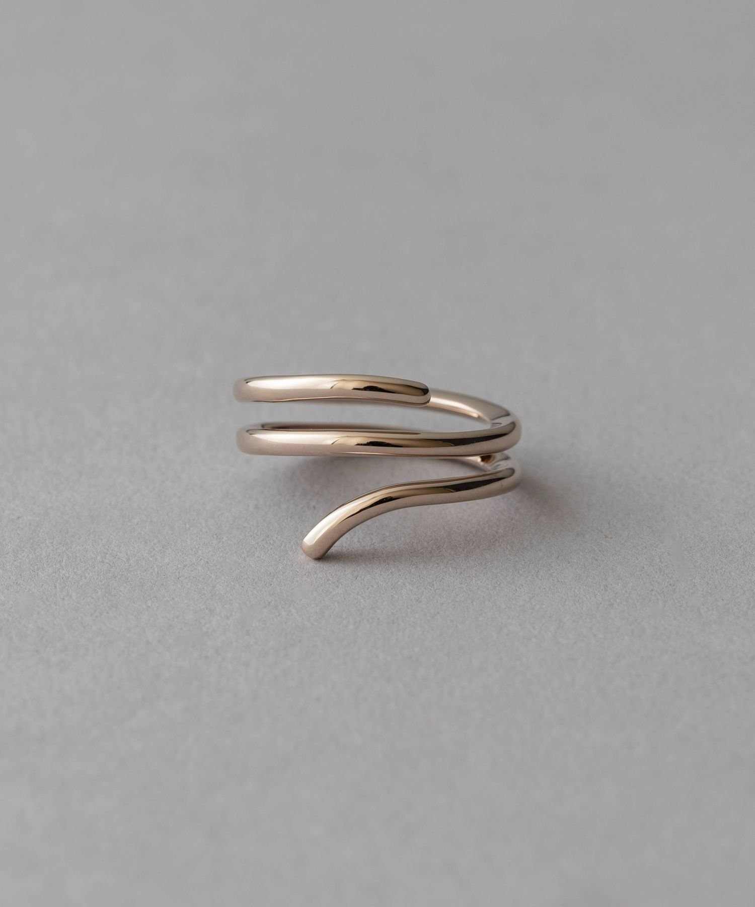 楽天市場】リグロウ 合成ダイヤモンド セット リング ete bijoux エテ