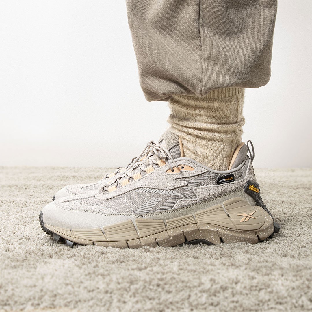 楽天市場】リーボック ジグ キネティカ 2.5 エッジ メンズ レディース