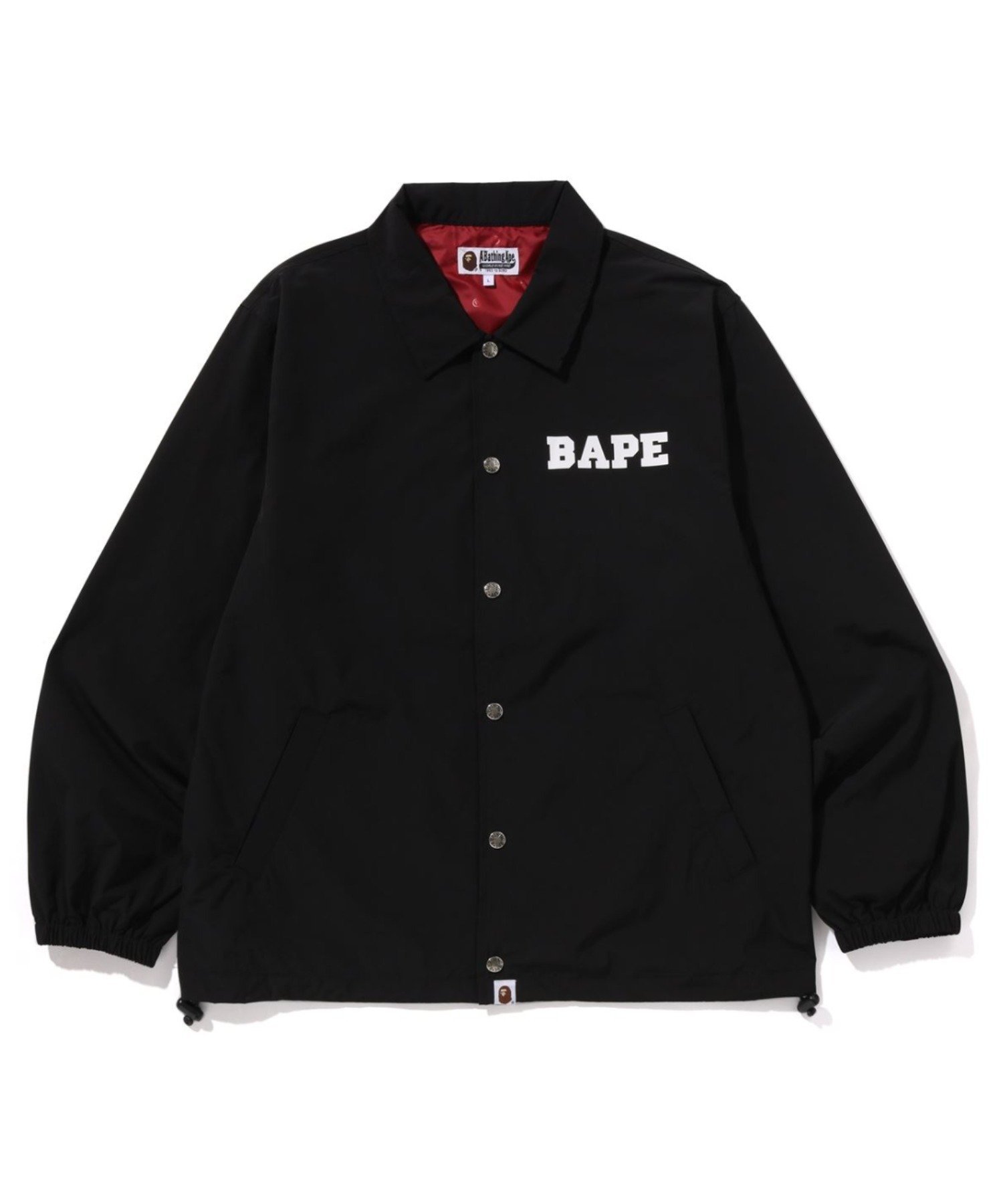DT8001 A Bathing Ape コーチジャケット pt3403-03_1.jpg