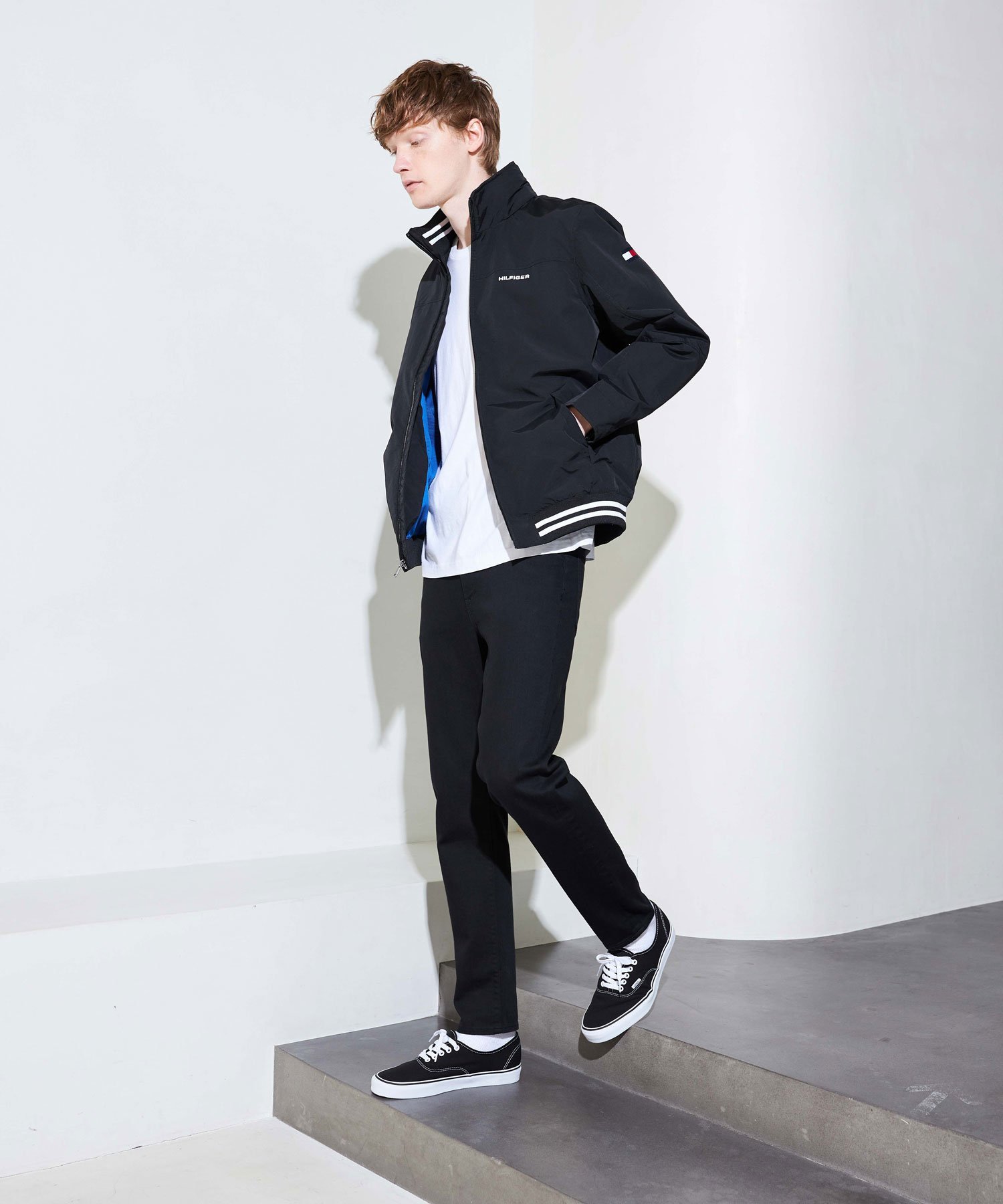 SALE／20%OFF】TOMMY HILFIGER TOMMY HILFIGER(トミーヒルフィガー 