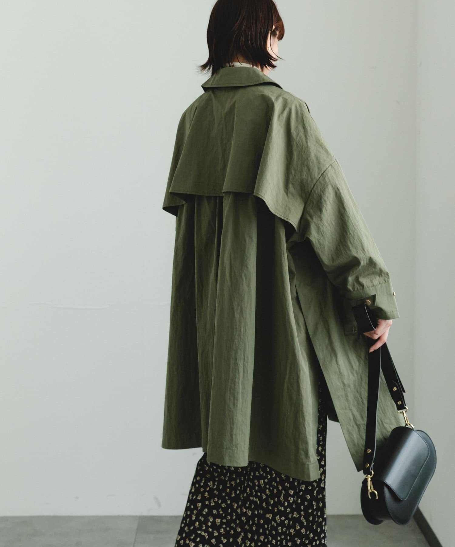 SALE／50%OFF】URBAN RESEARCH テントコート アーバンリサーチ 