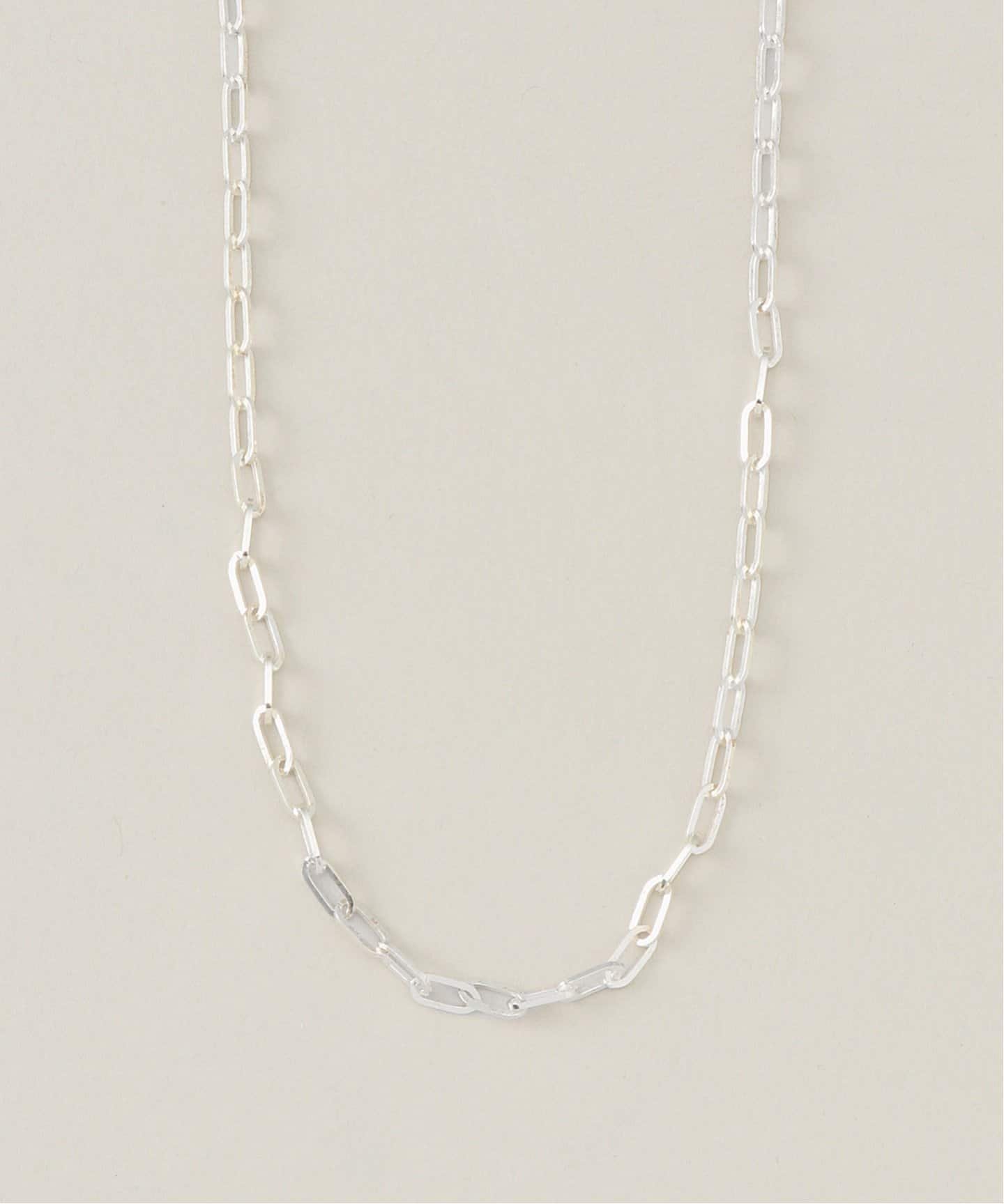 楽天市場】WESTRIDE(ウエストライド)【HATCHET NECKLACE】by