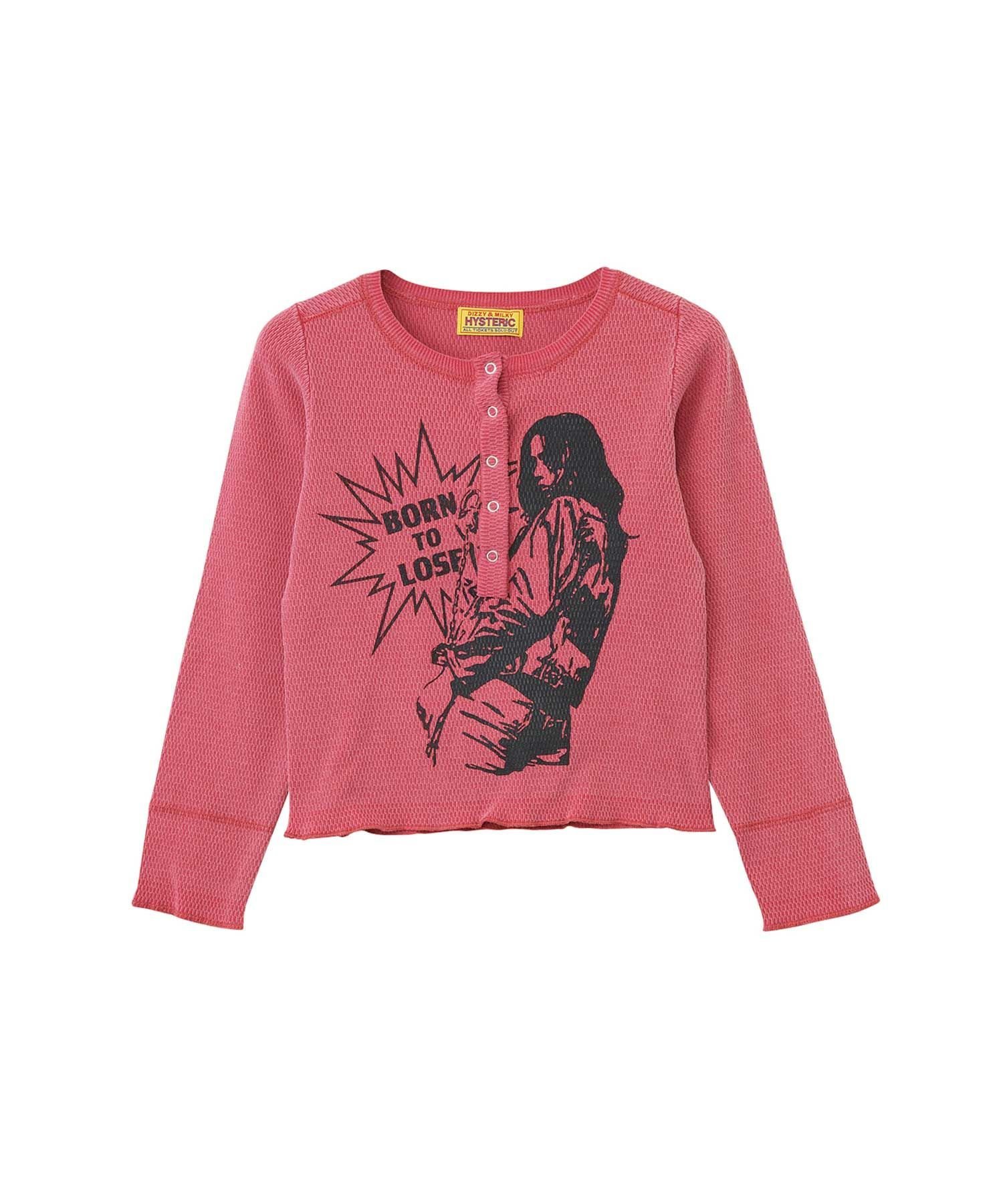 楽天市場】HYSTERIC GLAMOUR SPEAK NO EVIL編込 セーター ヒステリック