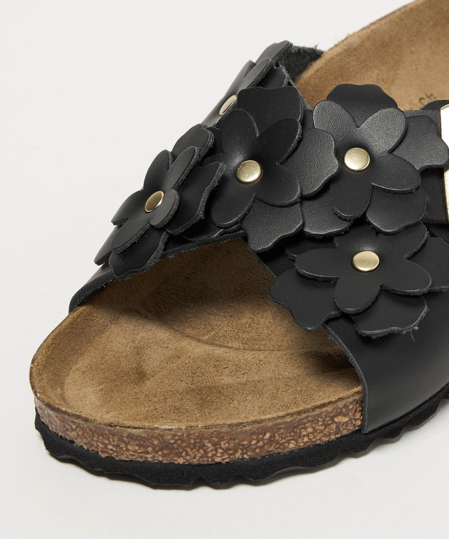 UNITED ARROWS 【国内EXCLUSIVE】＜BIRKENSTOCK＞SIENA フラワー