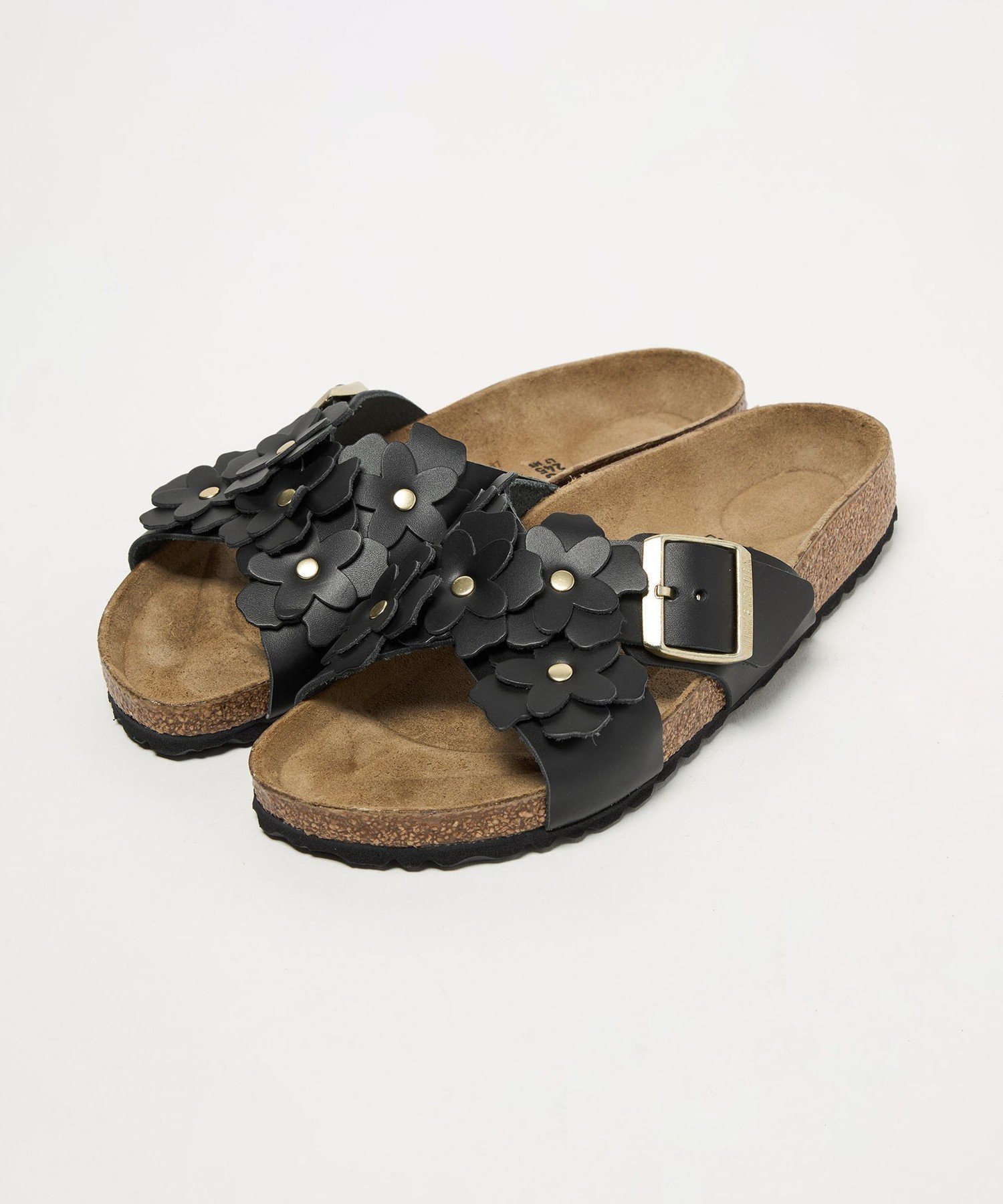 UNITED ARROWS 【国内EXCLUSIVE】＜BIRKENSTOCK＞SIENA フラワー