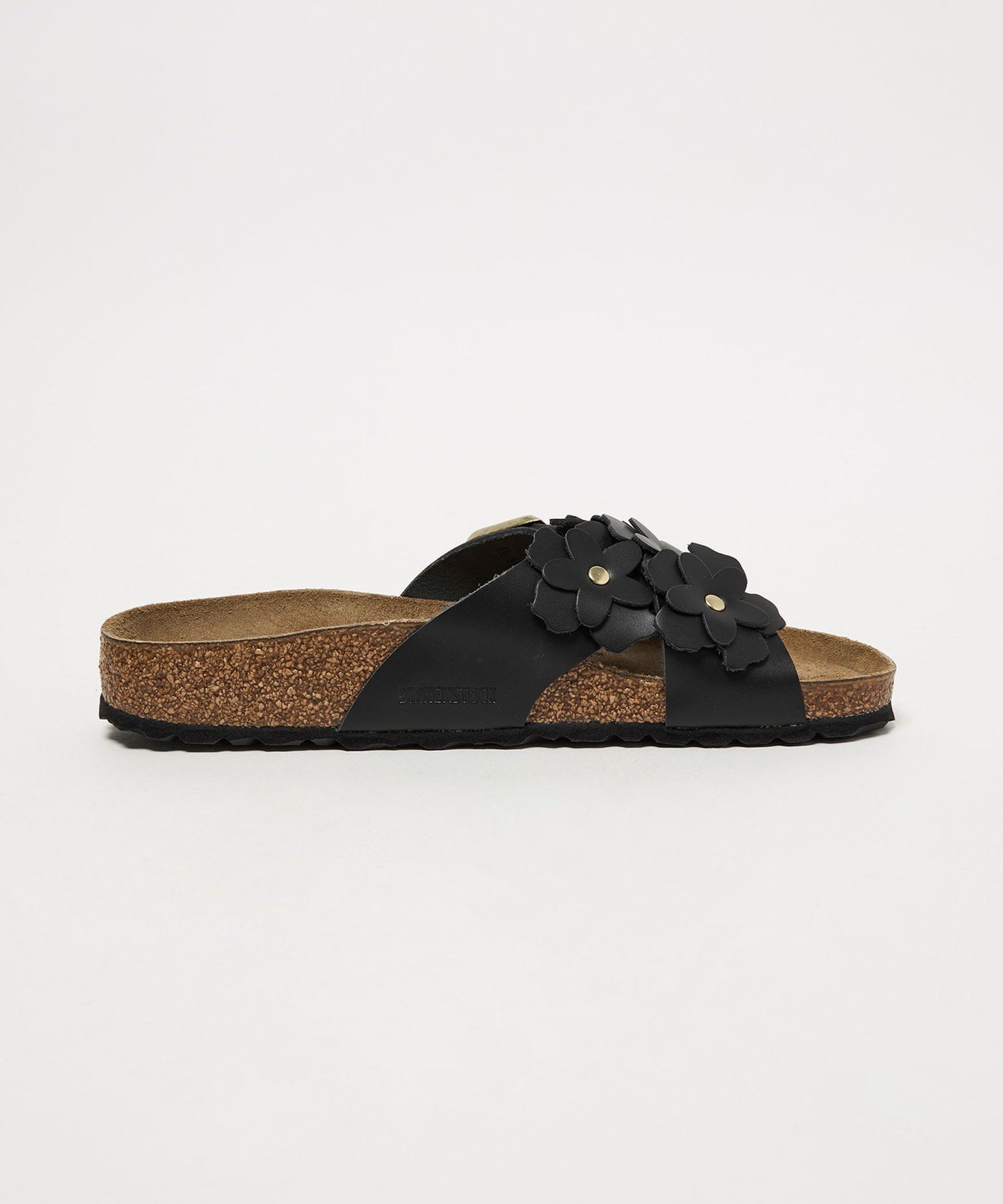 UNITED ARROWS 【国内EXCLUSIVE】＜BIRKENSTOCK＞SIENA フラワー