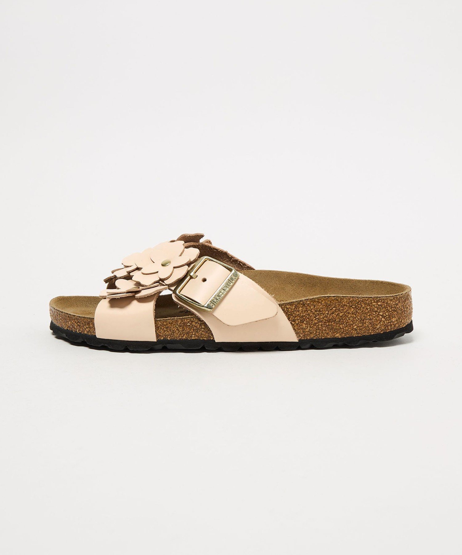 UNITED ARROWS 【国内EXCLUSIVE】＜BIRKENSTOCK＞SIENA フラワー