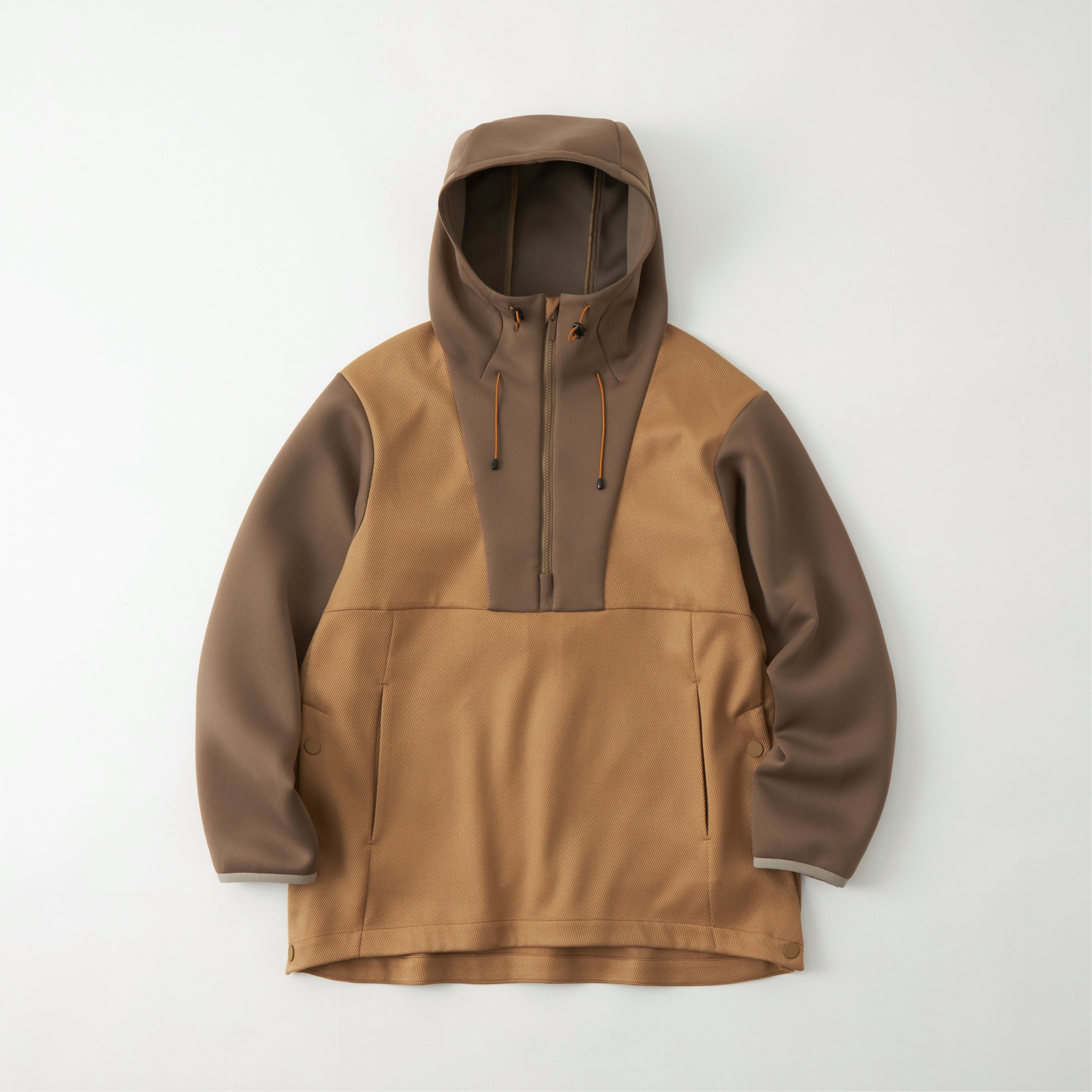 楽天市場】WHITE MOUNTAINEERING × NEXUSVII. HOODED LUGGAGE PARKA