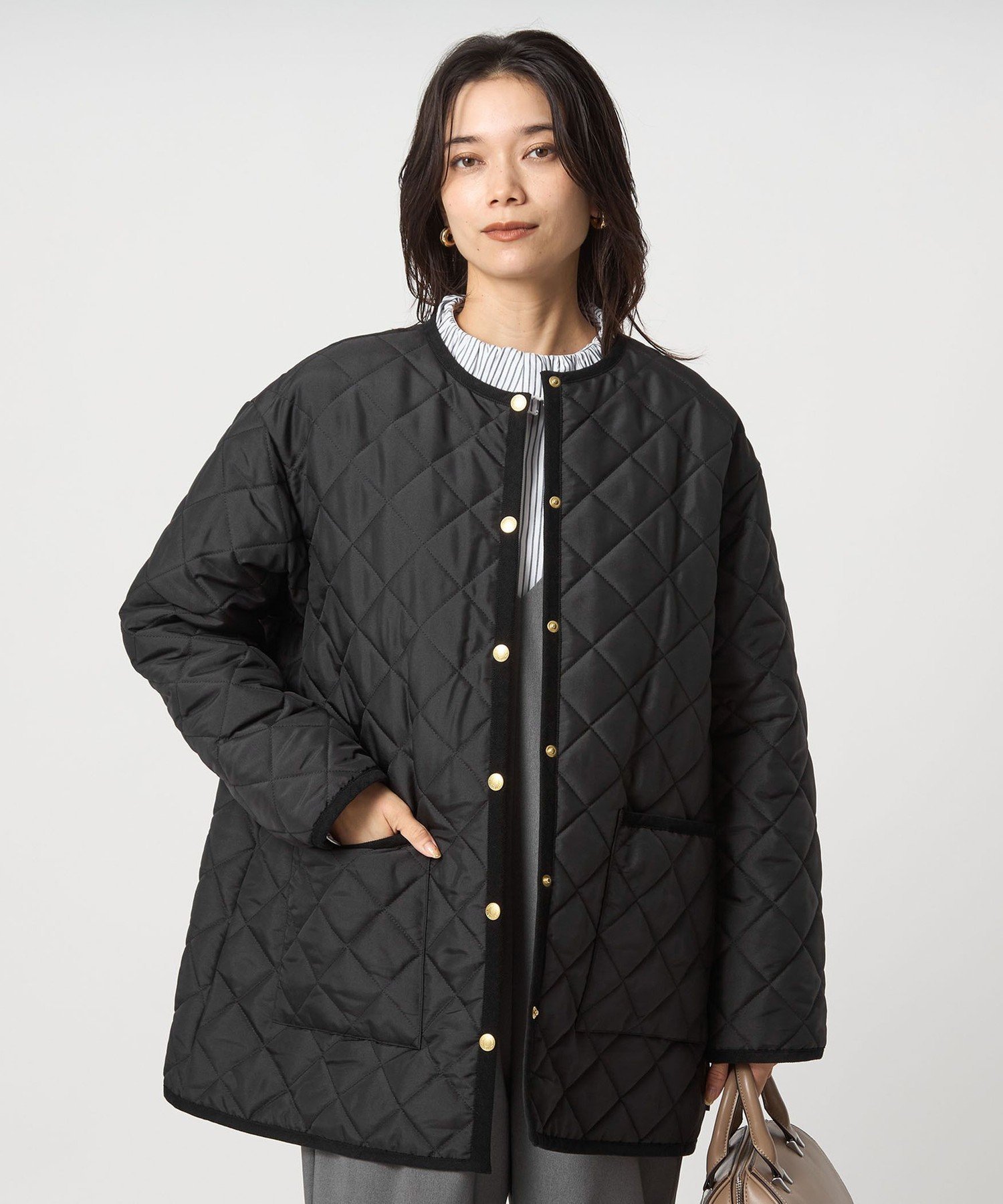 楽天市場】TRADITIONAL WEATHERWEAR／ARKLEY 別注キルティング