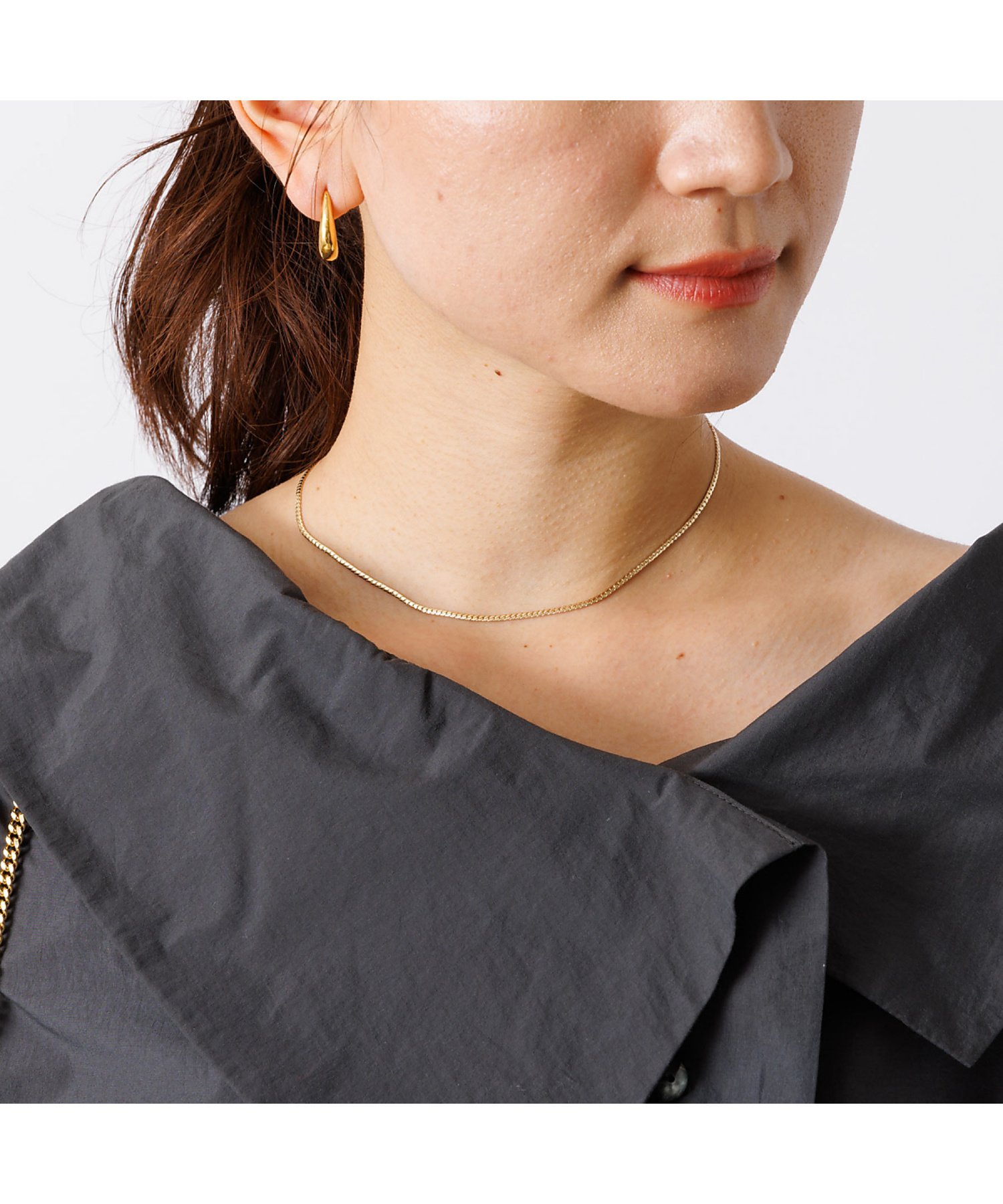 楽天市場】LAURA LOMBARDI ローラロンバルディ ネックレス PINA