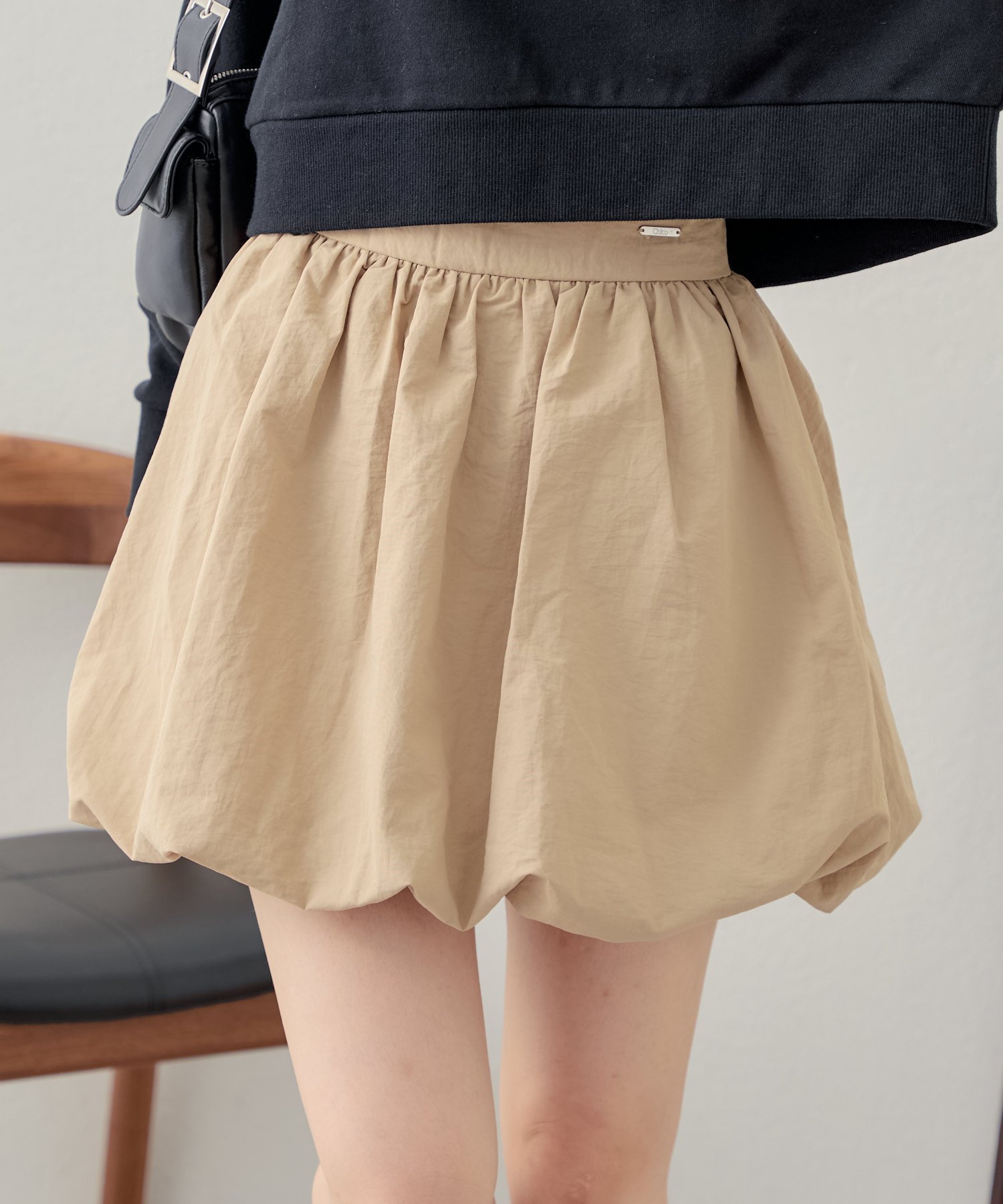 楽天市場】PATOU パトゥ ミニスカート オーガニックデニム SK042