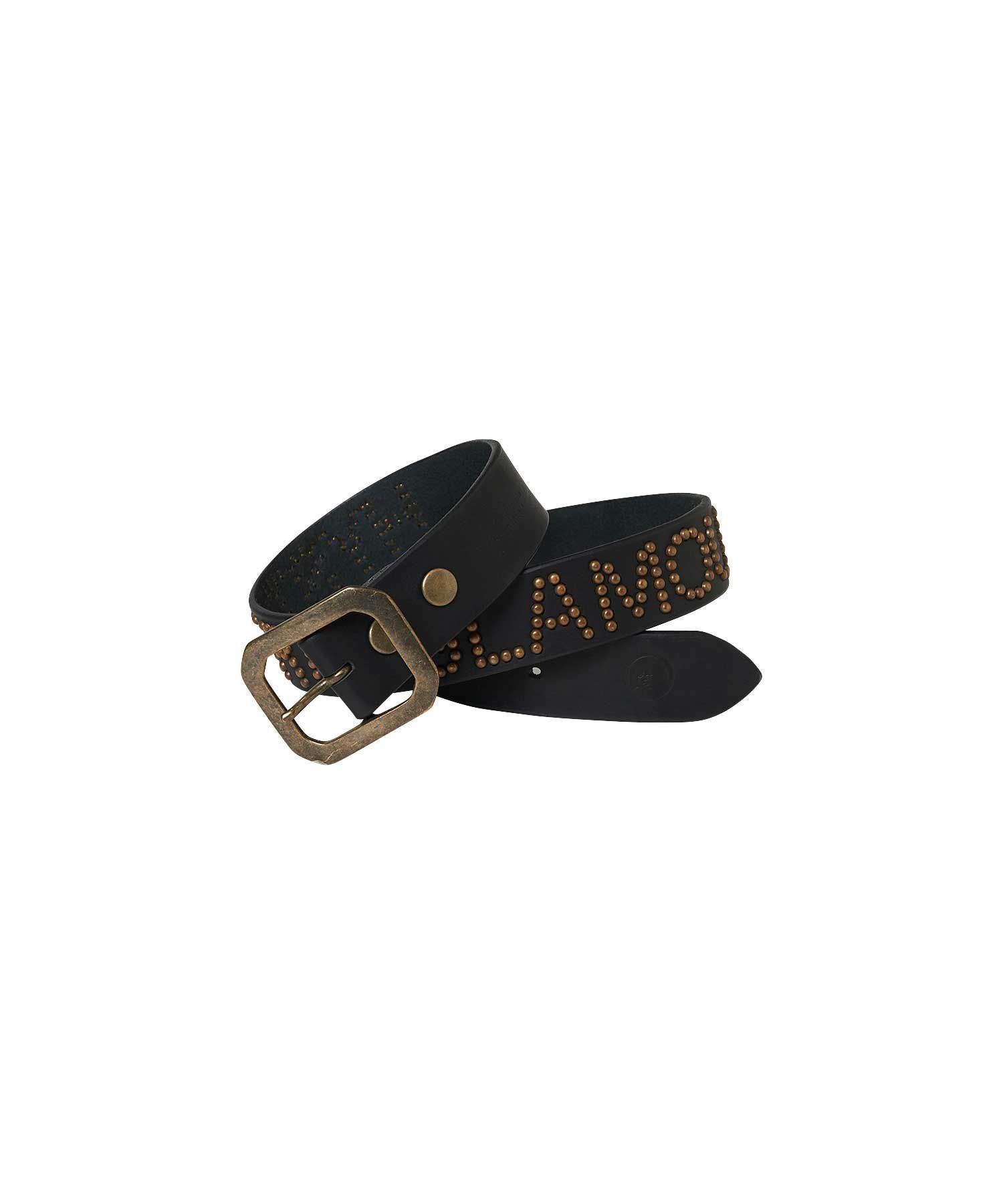 HYSTERIC ロゴベルト 黒 HYSTERIC GLAMOUR - 美品本物ヒステリックグラマーHYSTERIC