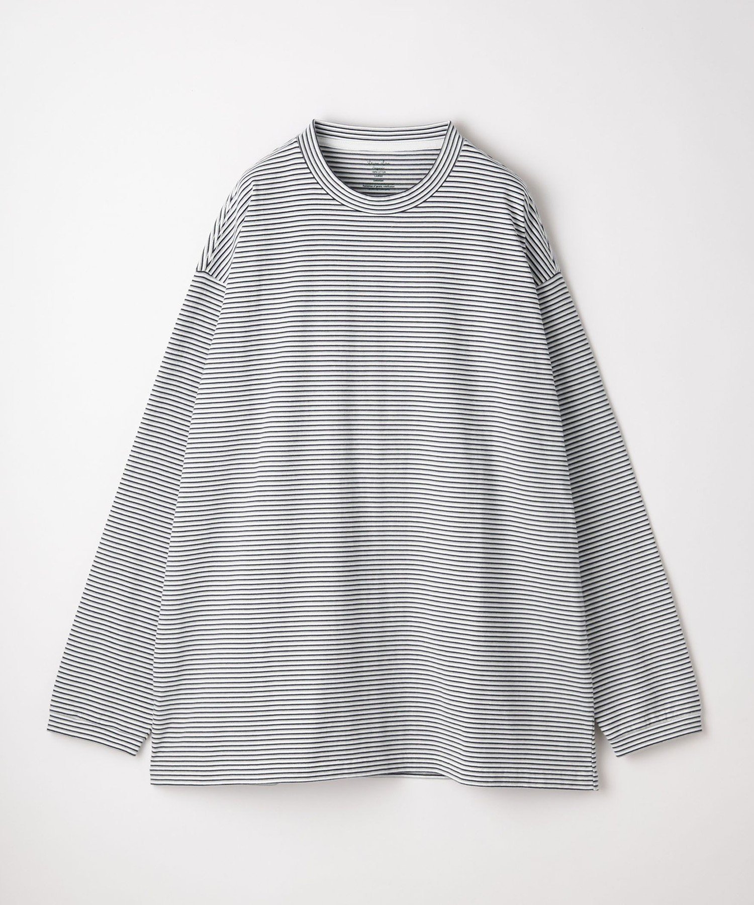 SALE／40%OFF】Steven Alan ＜Steven Alan＞ オーガニックコットン