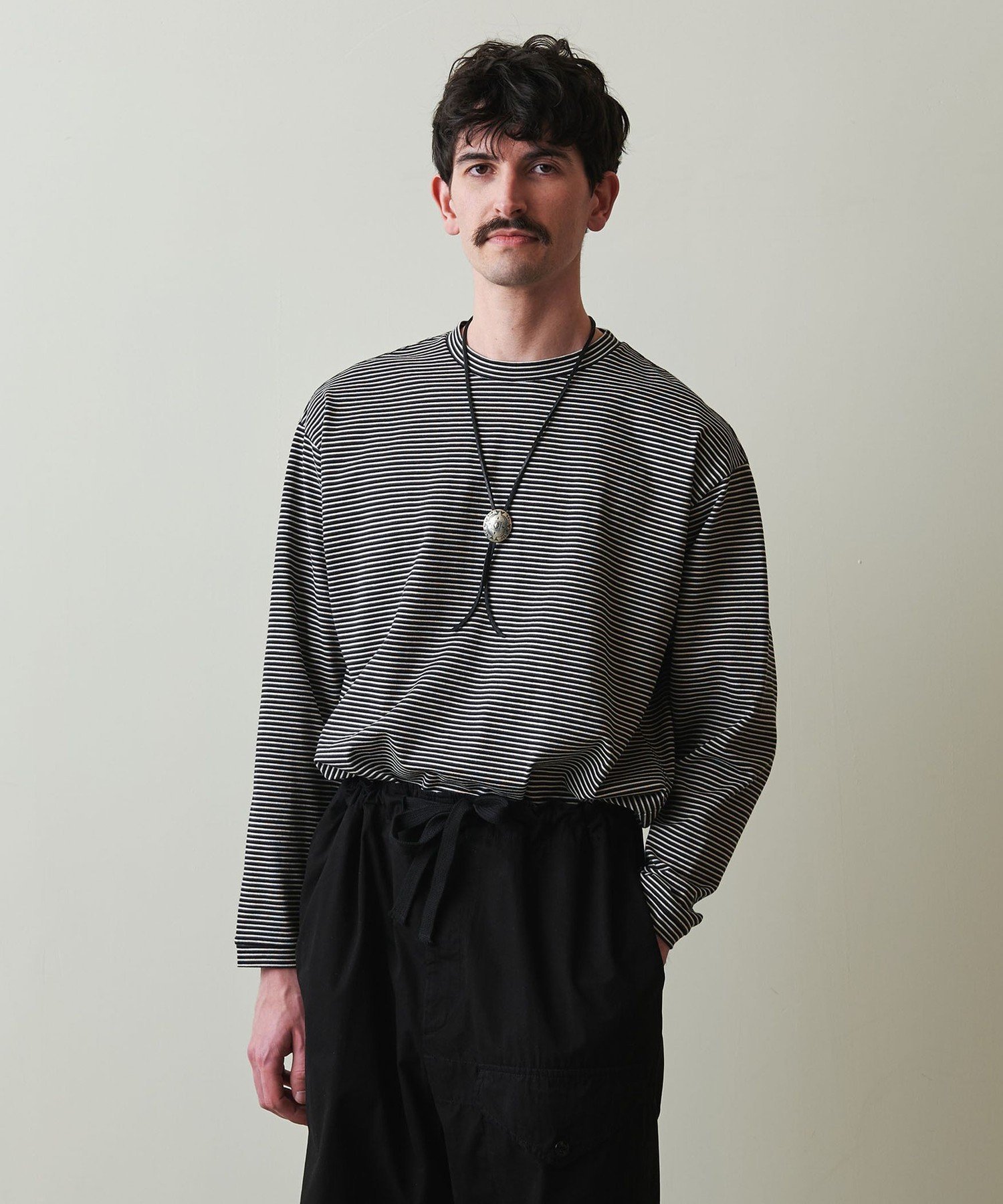 SALE／40%OFF】Steven Alan ＜Steven Alan＞ オーガニックコットン