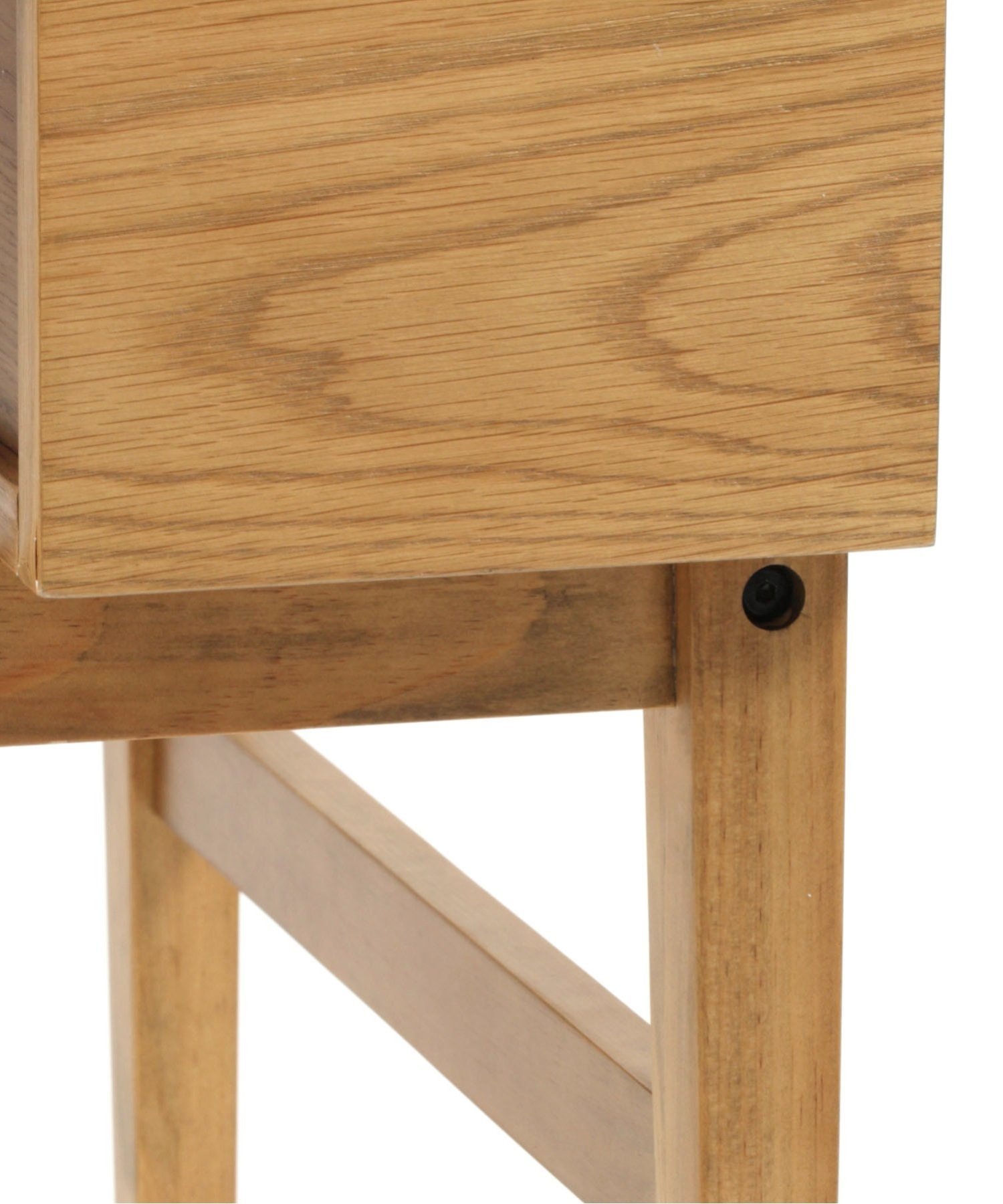 studio CLIP OAK ドレッサー&スツール スタディオクリップ インテリア