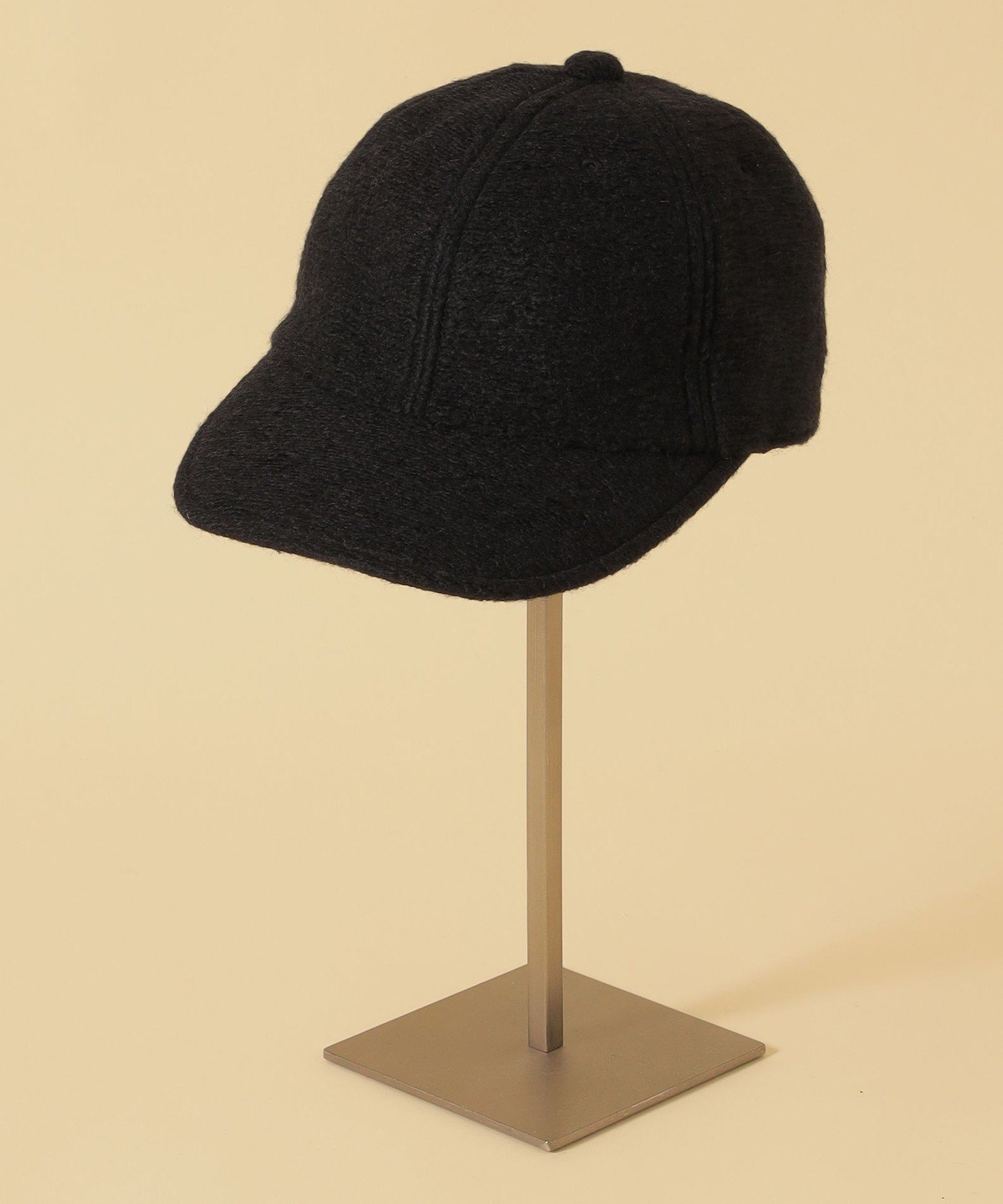 新品未使用!タグ付き　ブラックレーベルクレストブリッジ　人気色　キャップ 一部店舗限定】レッドクレストブリッジチェックスポーツキャップ