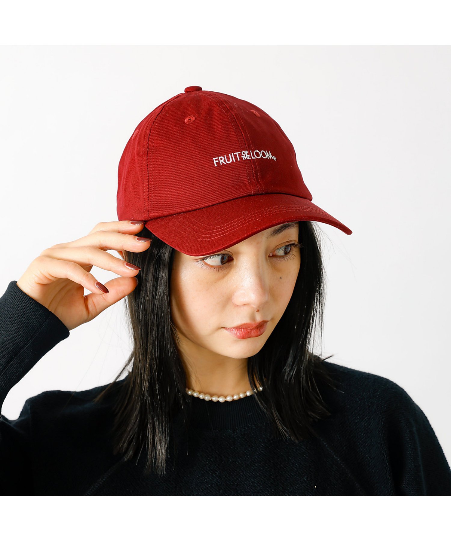doublet ダブレット　キャップ DOUBLET / EMOJI GOGGLE CAP | glitter ONLINE STORE
