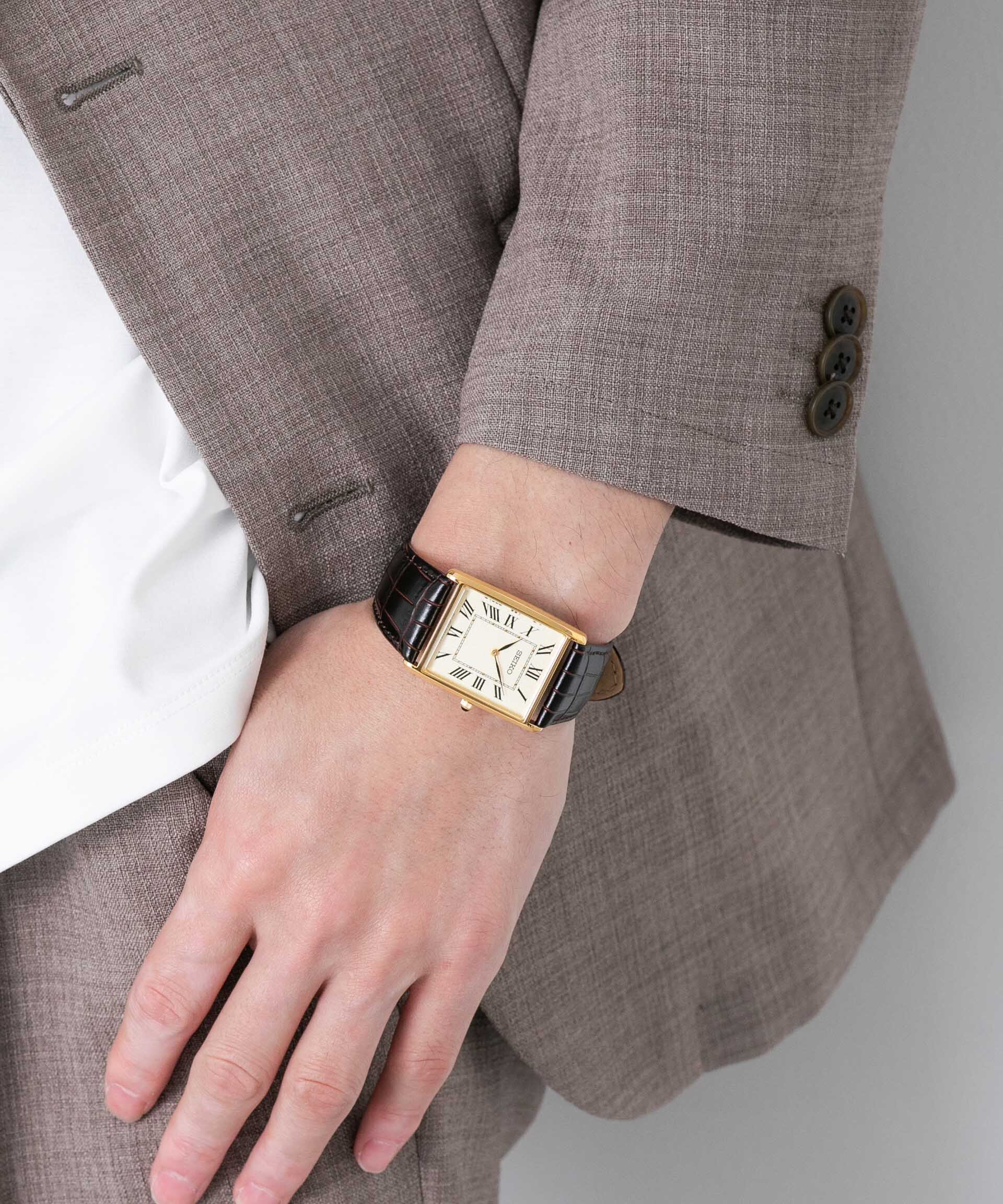 楽天市場】【SALE／50%OFF】SEIKO/別注 クロノグラフ NANO